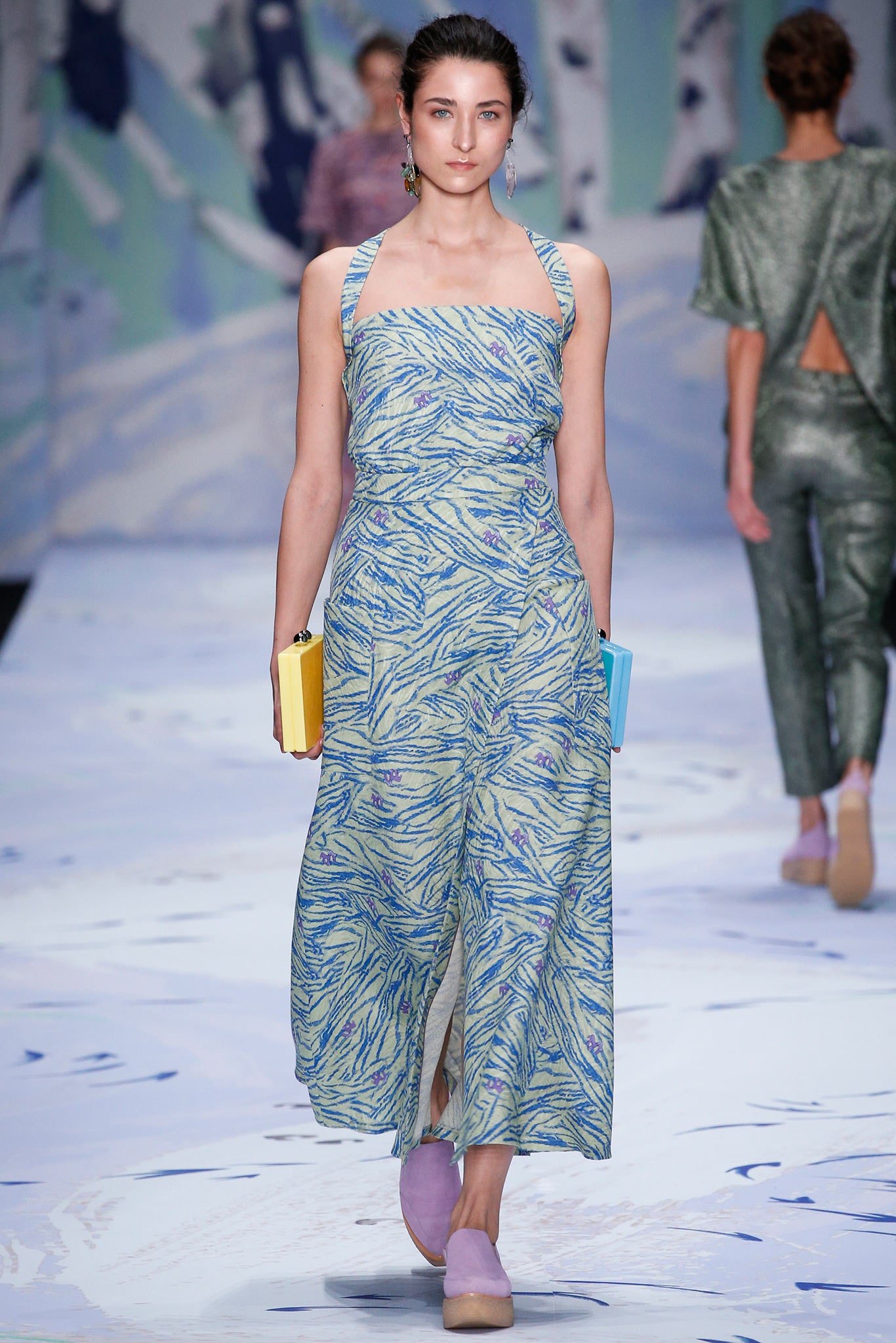 Alena Akhmadullina Russia F/W 15 Look 160