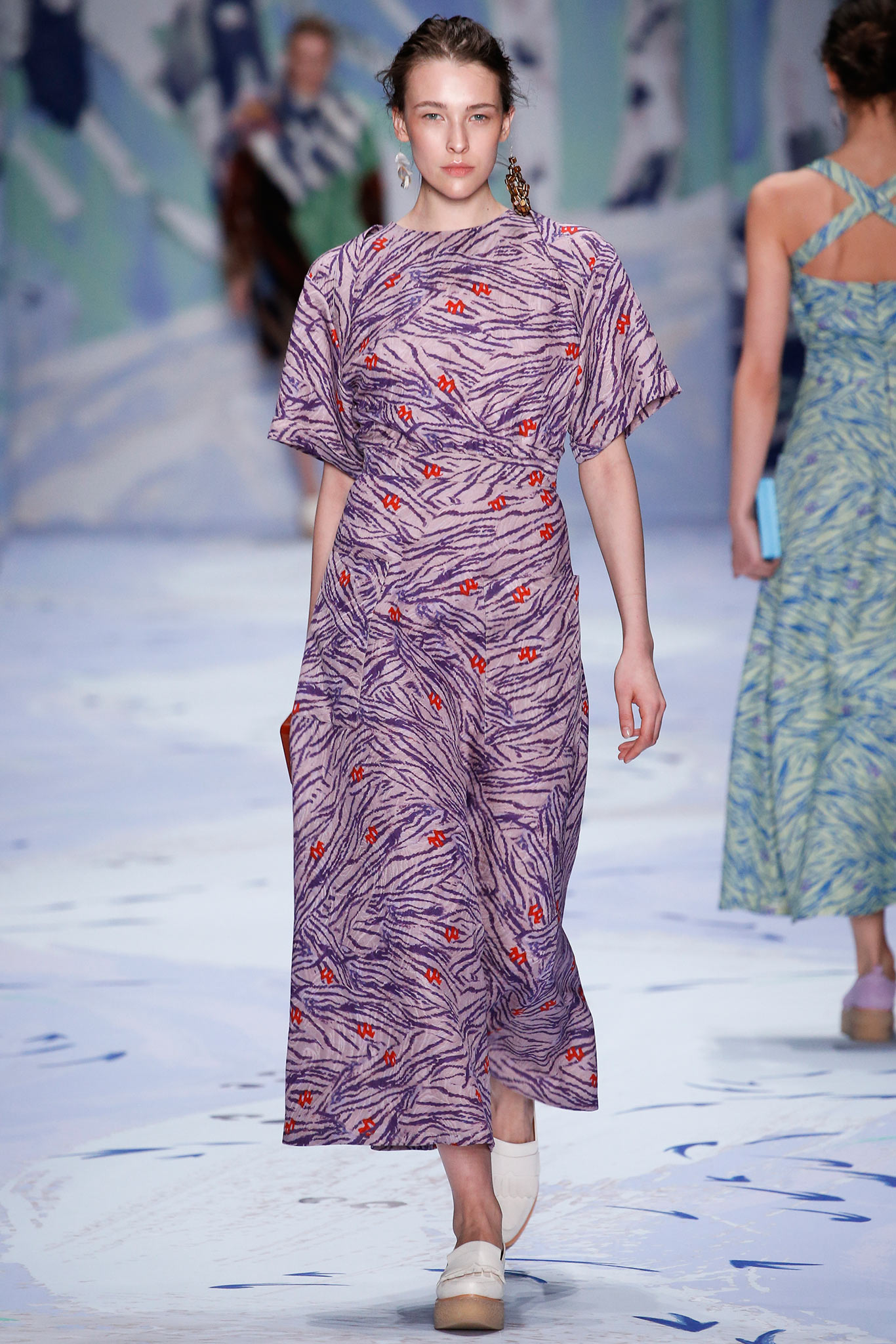 Alena Akhmadullina Russia F/W 15 Look 172