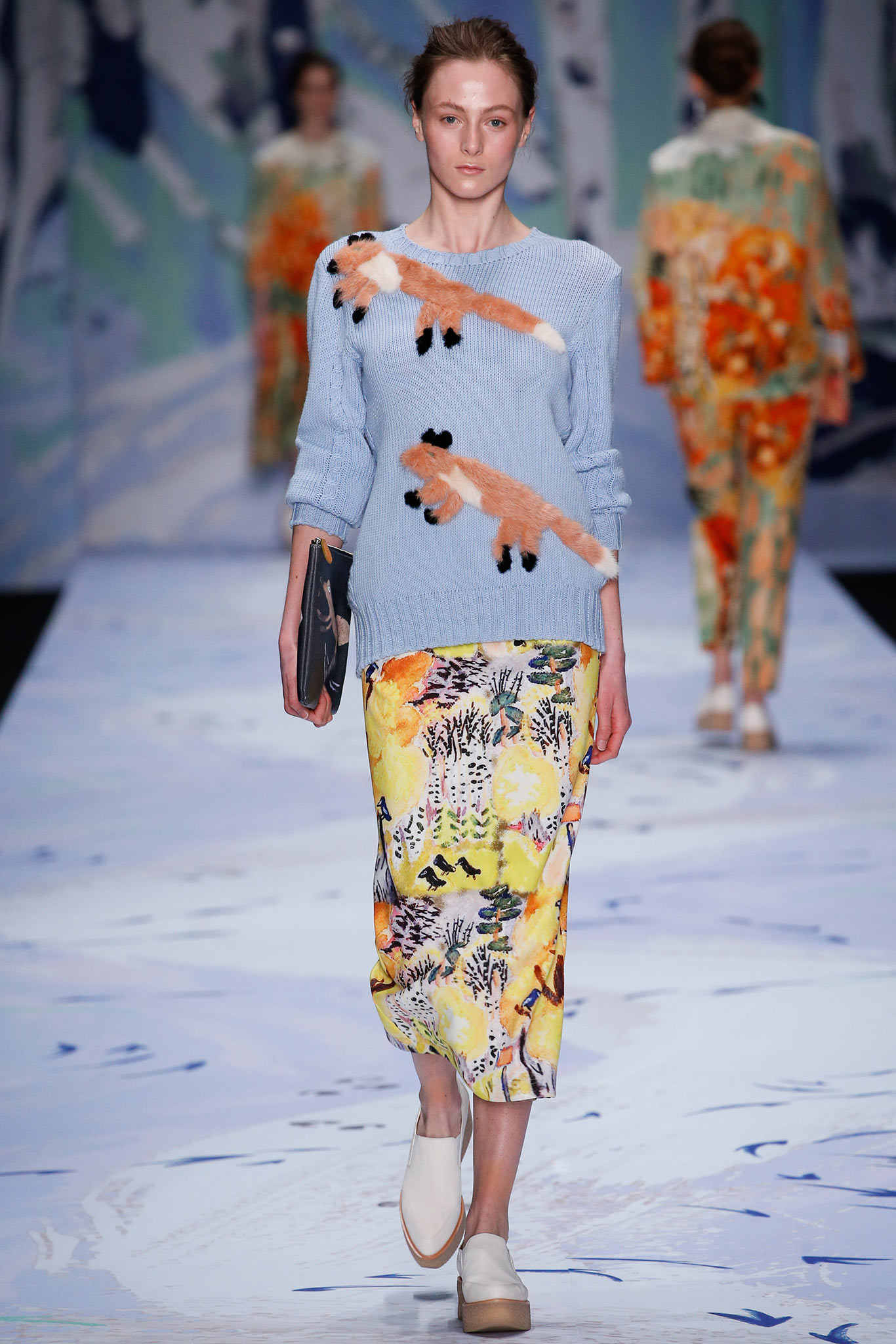 Alena Akhmadullina Russia F/W 15 Look 238