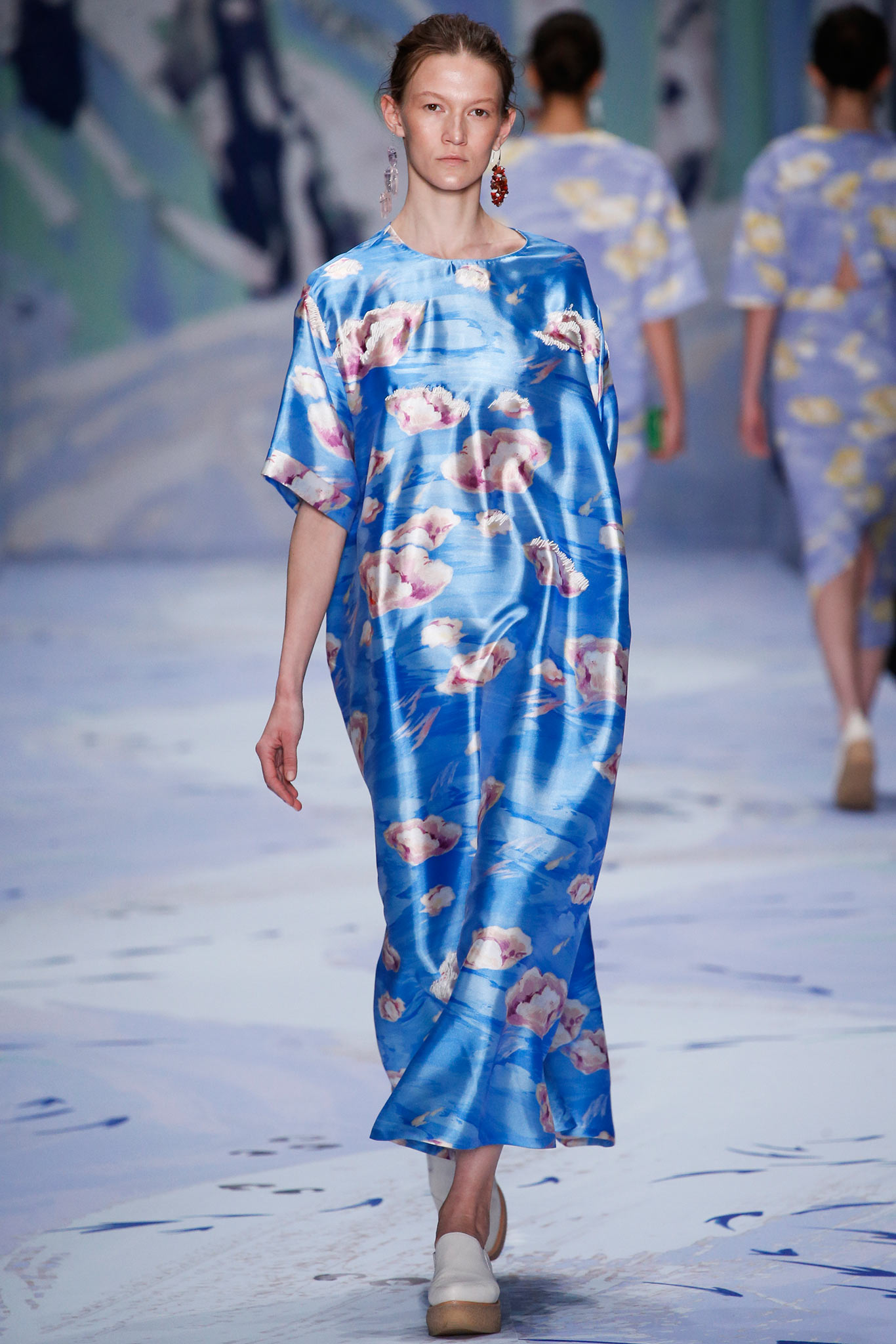 Alena Akhmadullina Russia F/W 15 Look 282