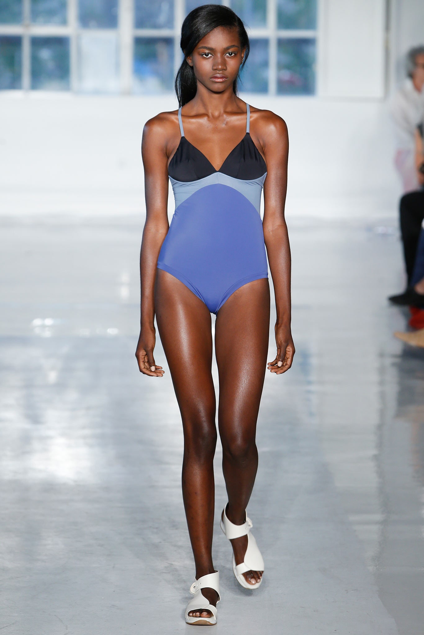 Zero + Maria Cornejo S/S 15 Look 19