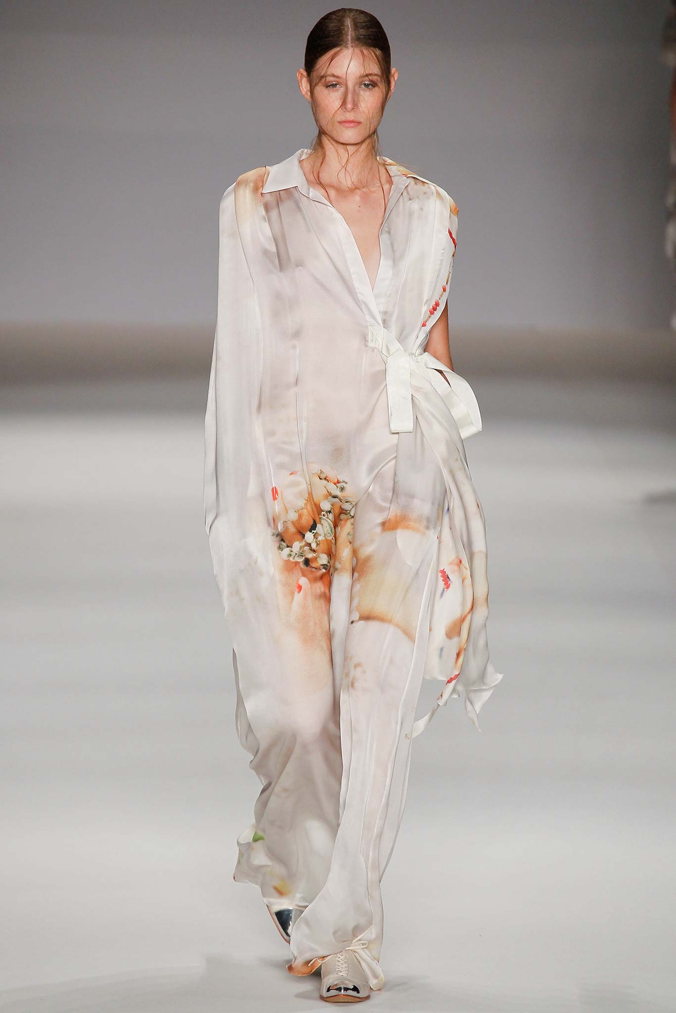 Apartamento 03 S/S 15 Look 46