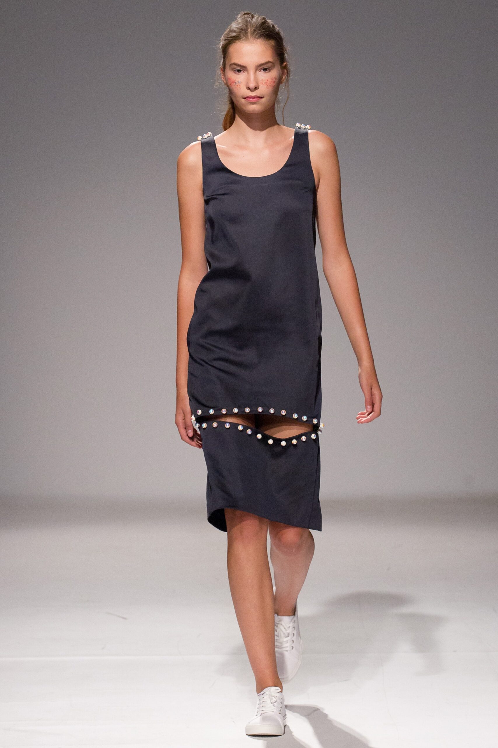 Anna K Kiev S/S 16 Look 177