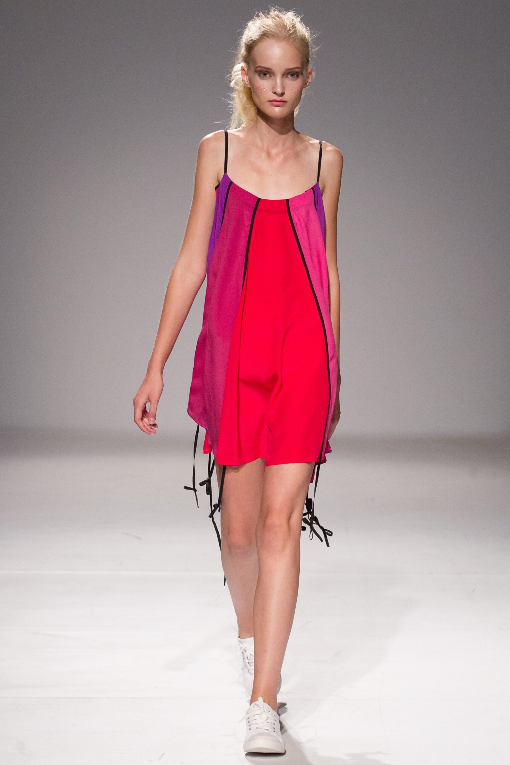 Anna K Kiev S/S 16 Look 231