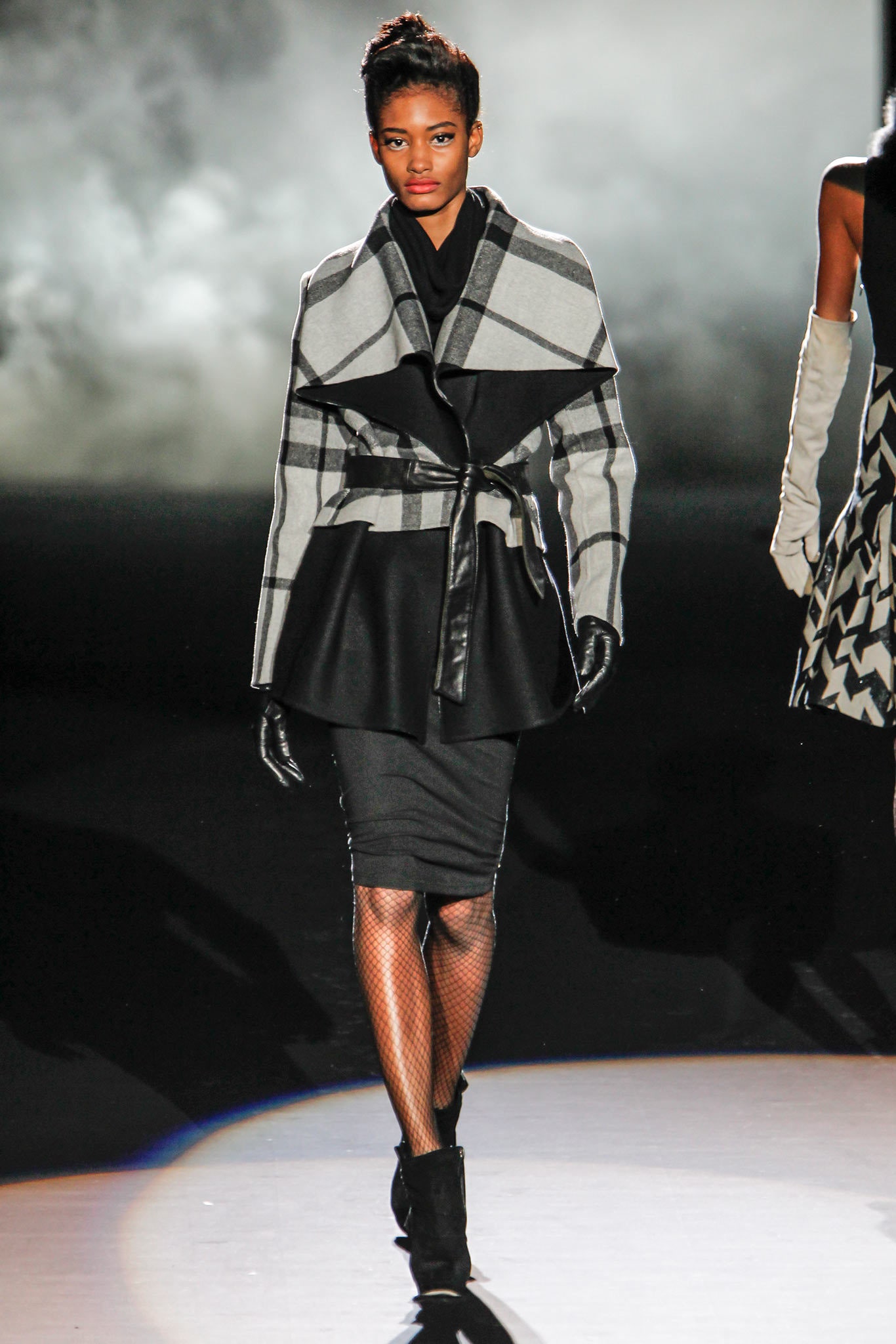 Badgley Mischka F/W 13 Look 108