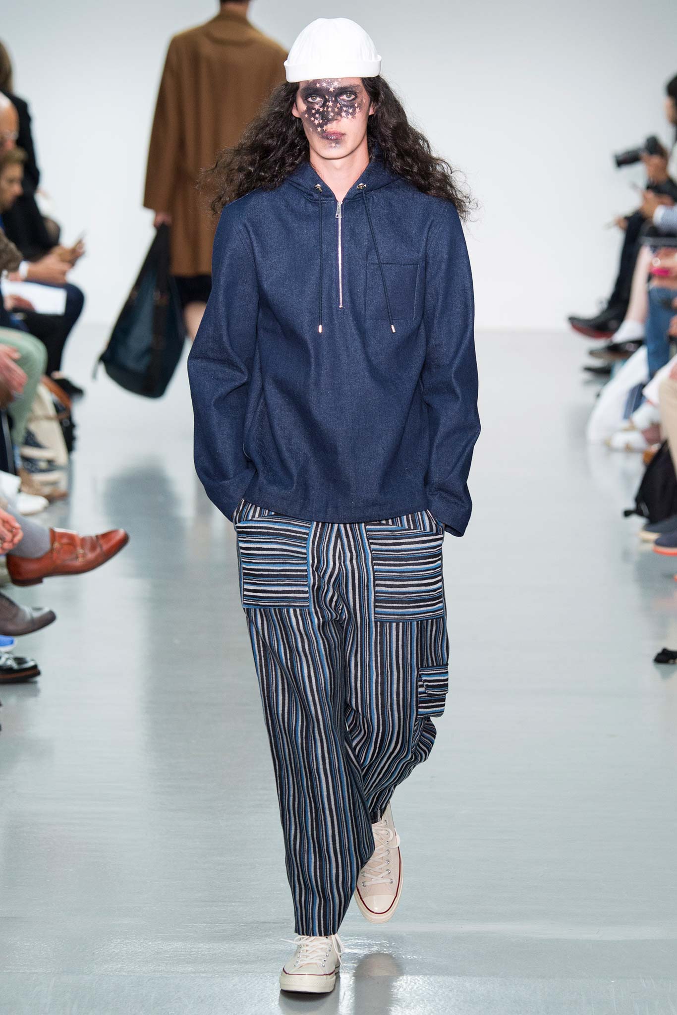 Agi & Sam S/S 16 Menswear Look 151