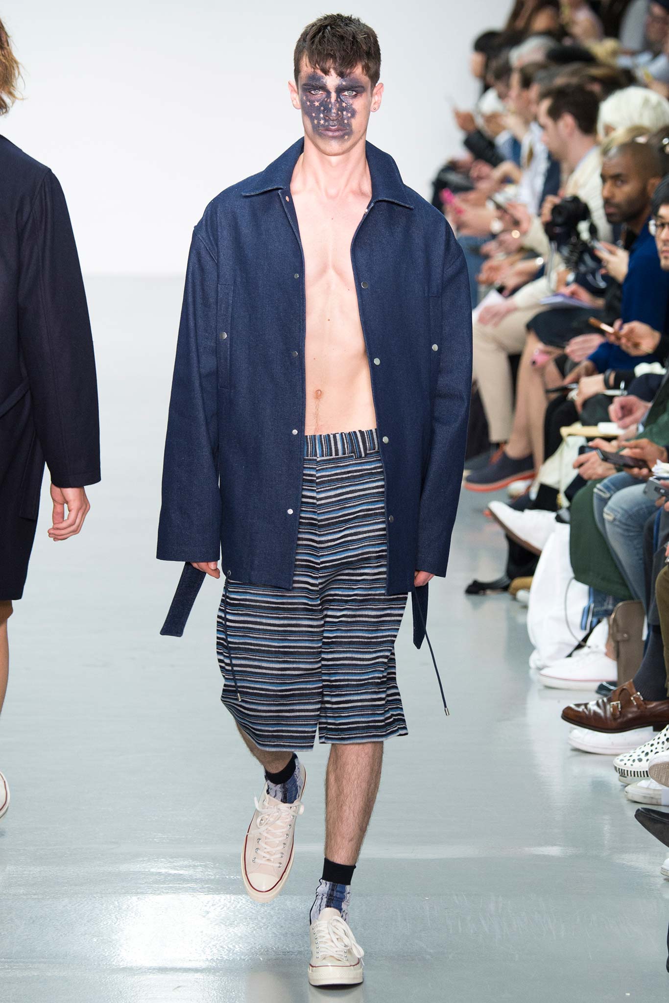 Agi & Sam S/S 16 Menswear Look 172