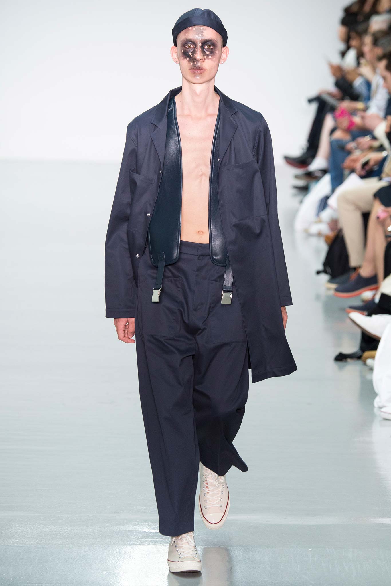Agi & Sam S/S 16 Menswear Look 187