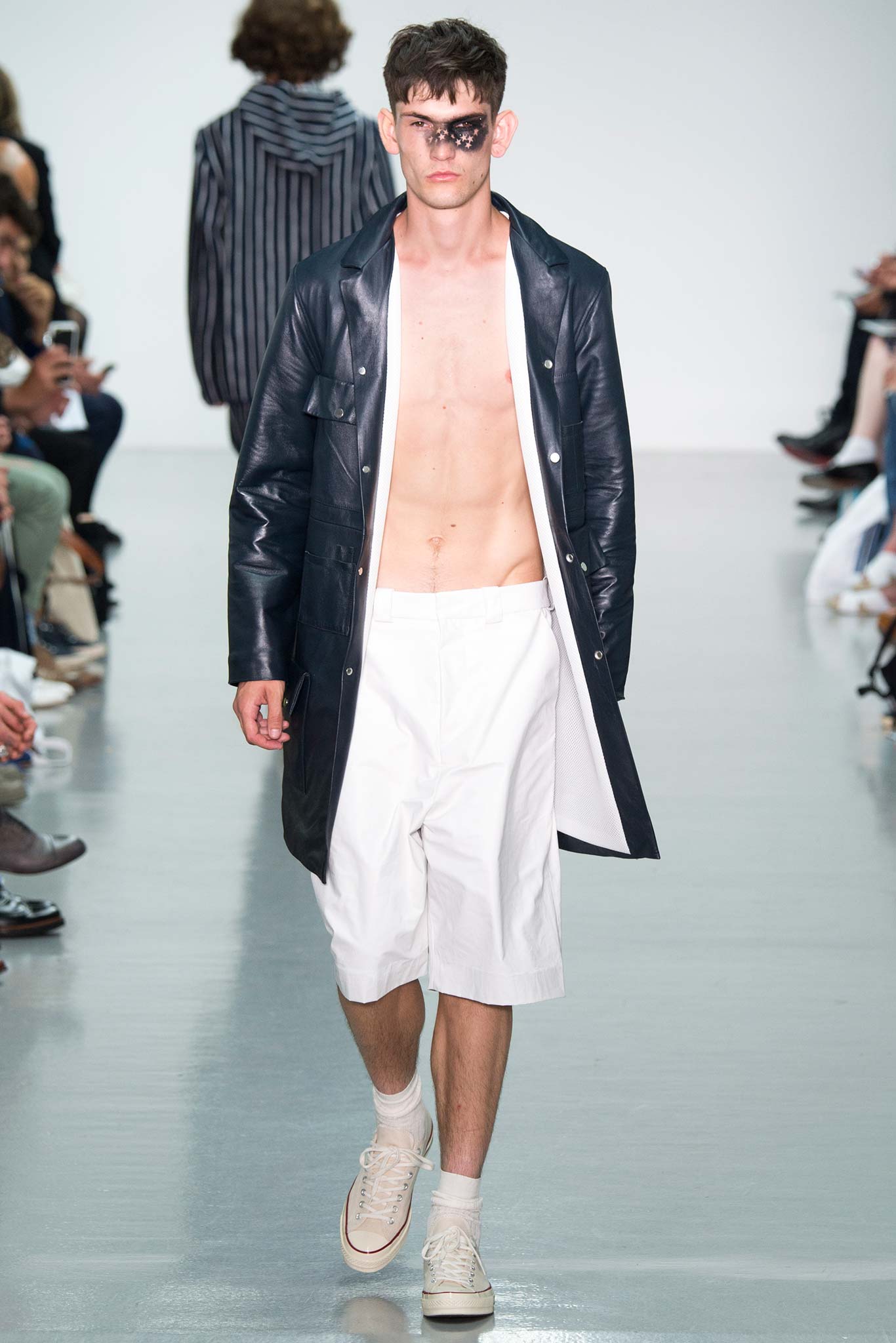 Agi & Sam S/S 16 Menswear Look 254