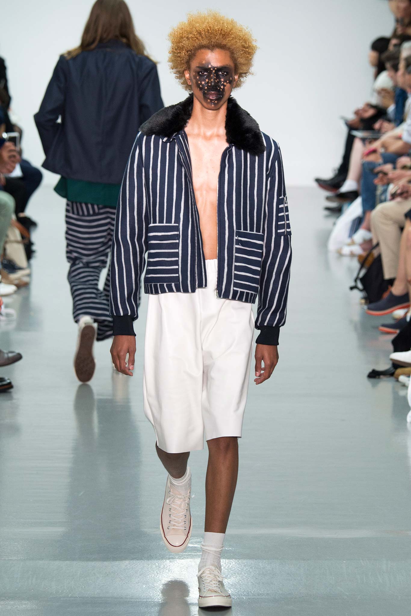 Agi & Sam S/S 16 Menswear Look 278