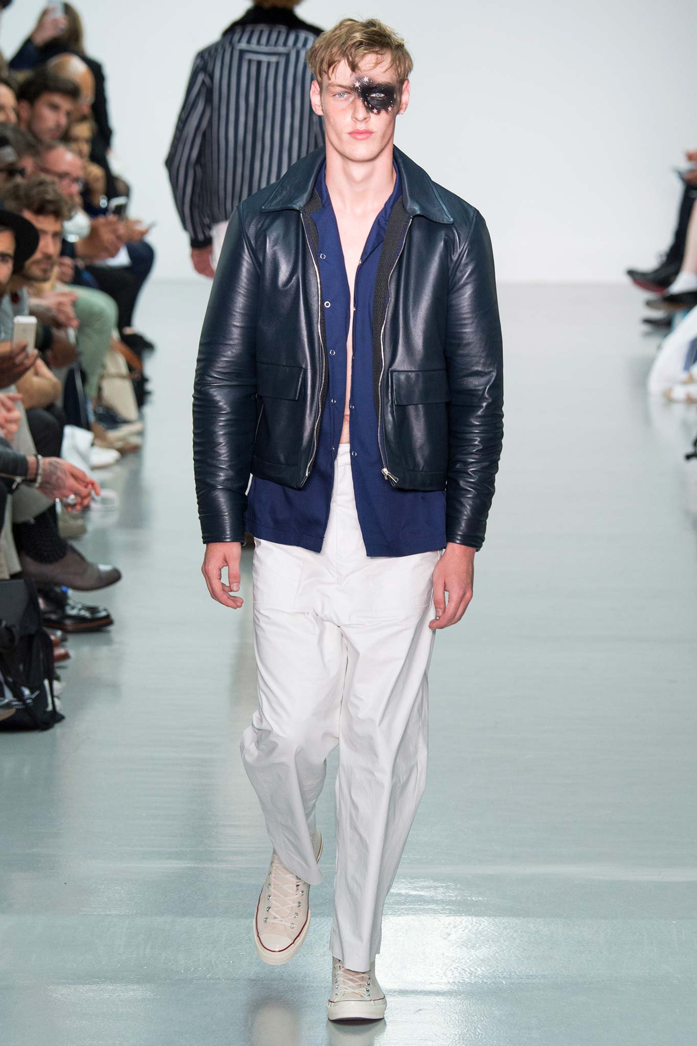 Agi & Sam S/S 16 Menswear Look 284