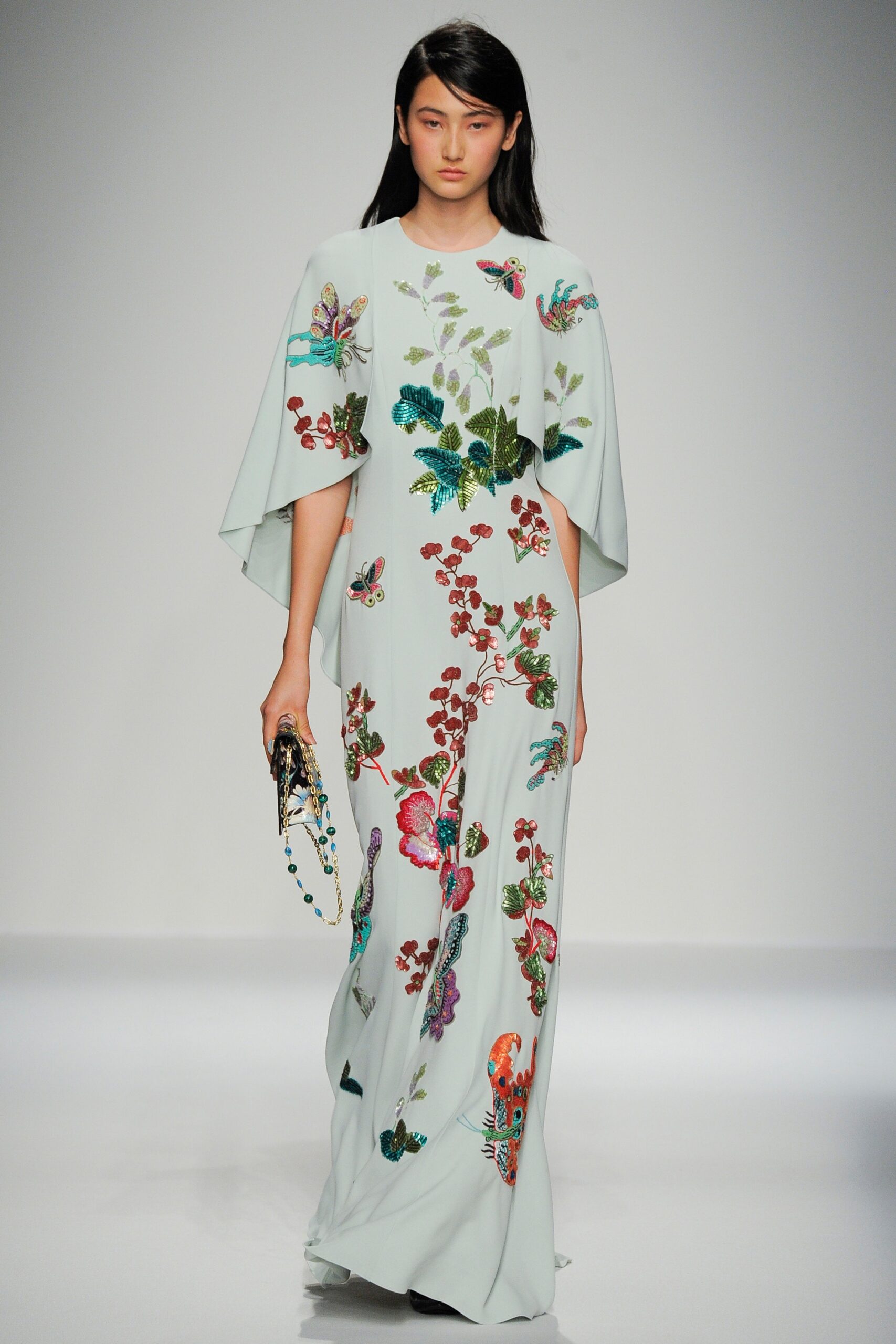 Andrew Gn S/S 16 Look 333