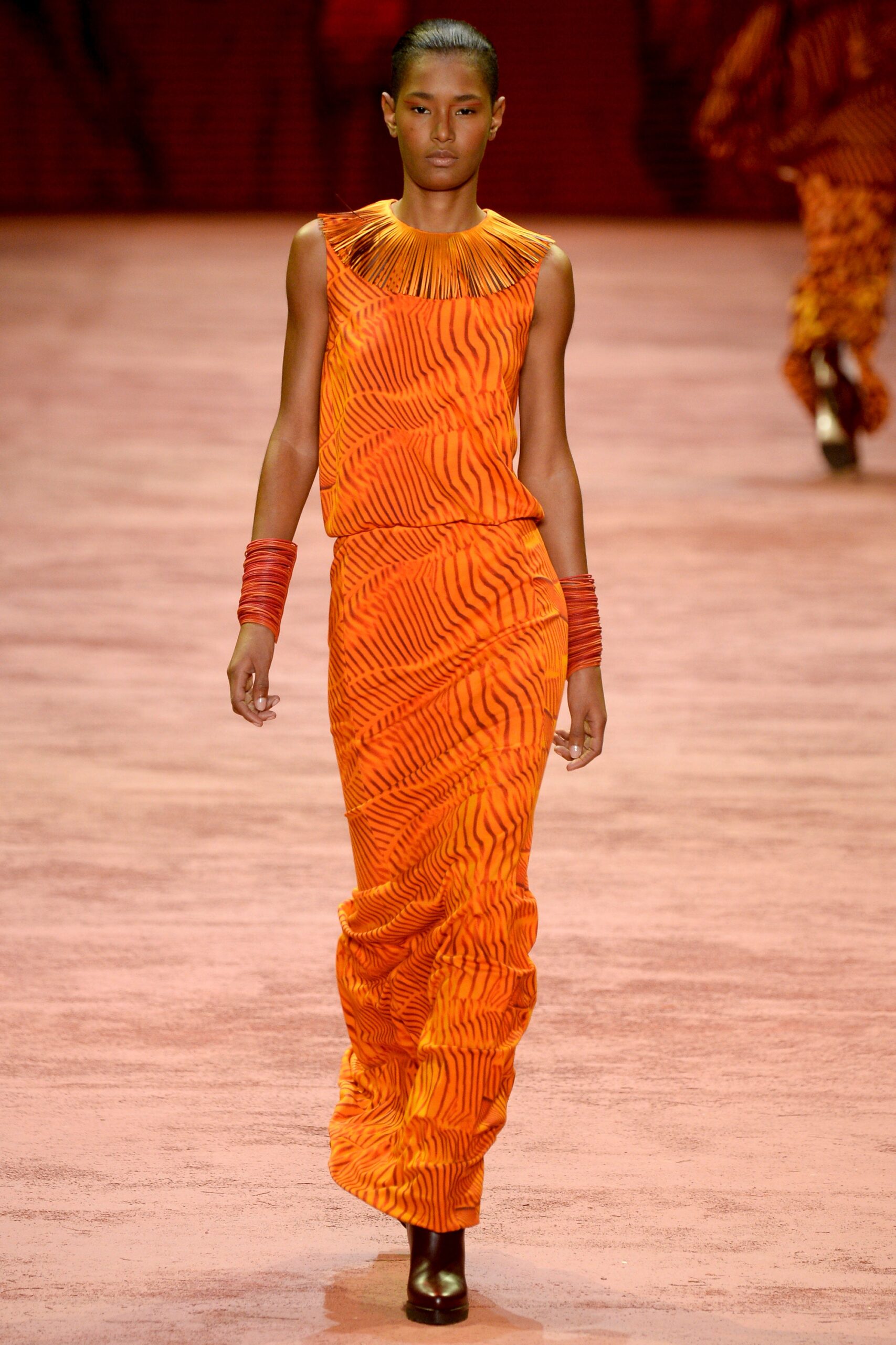 Akris F/W 16 Look 708