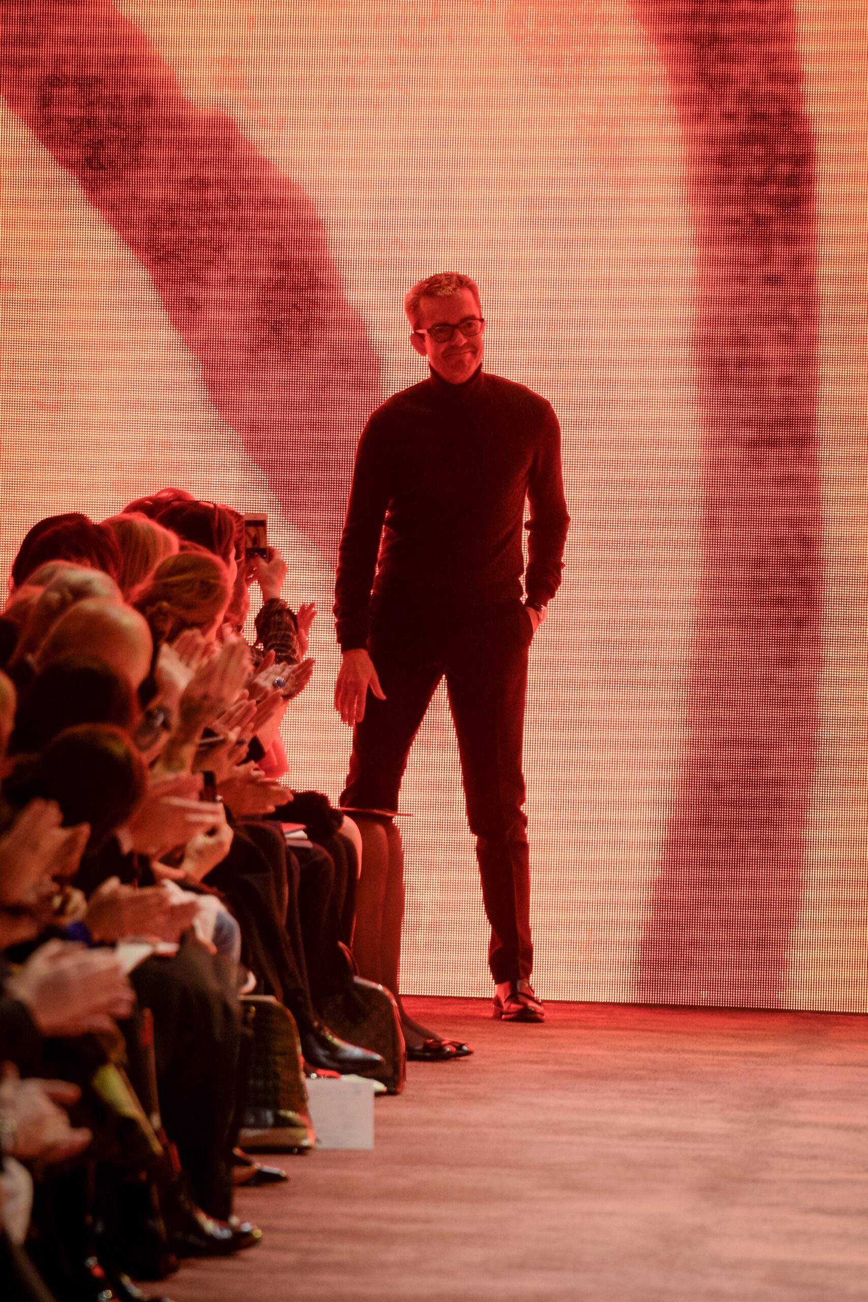 Akris F/W 16 Look 712