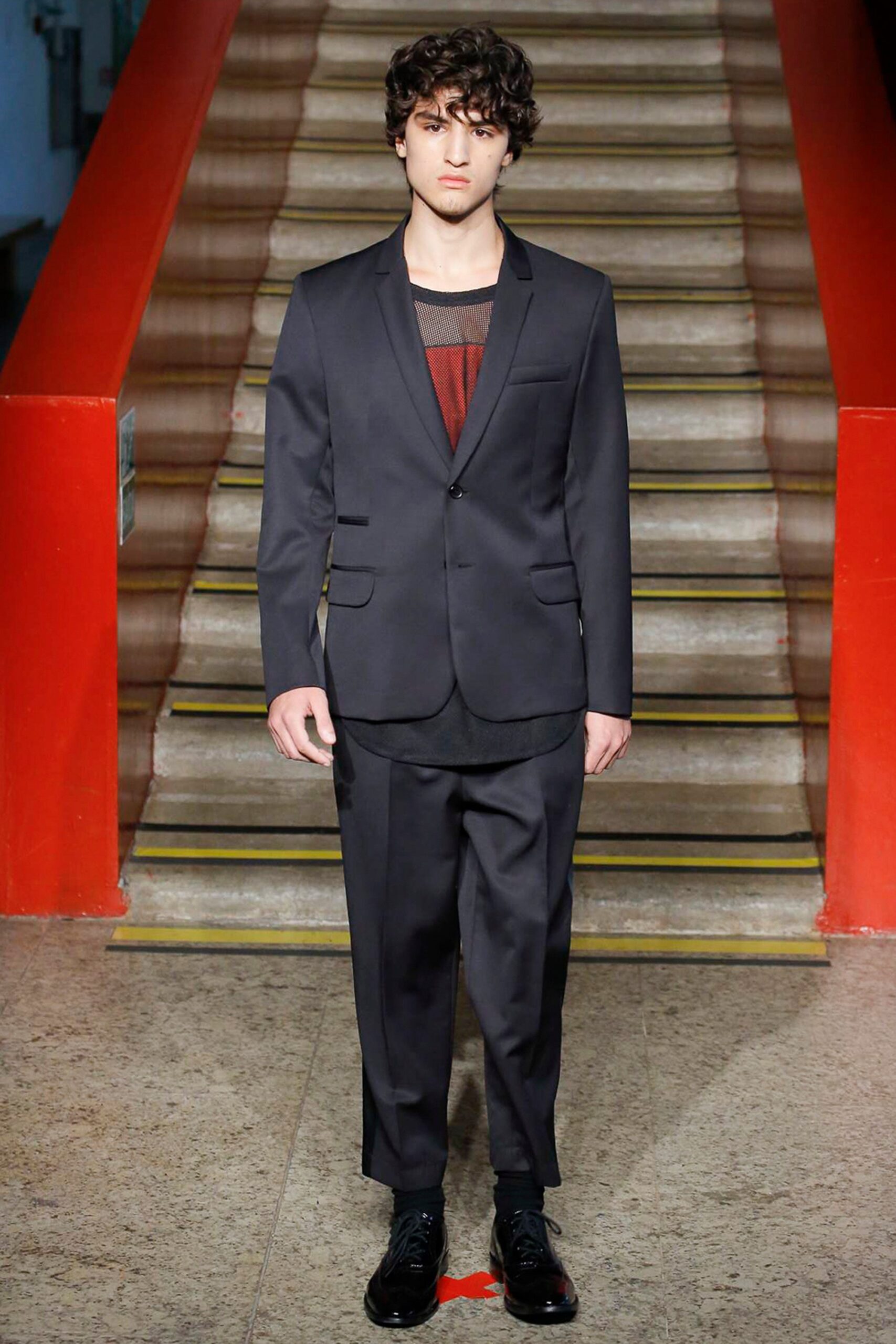 À La Garçonne Resort 17 Look 80