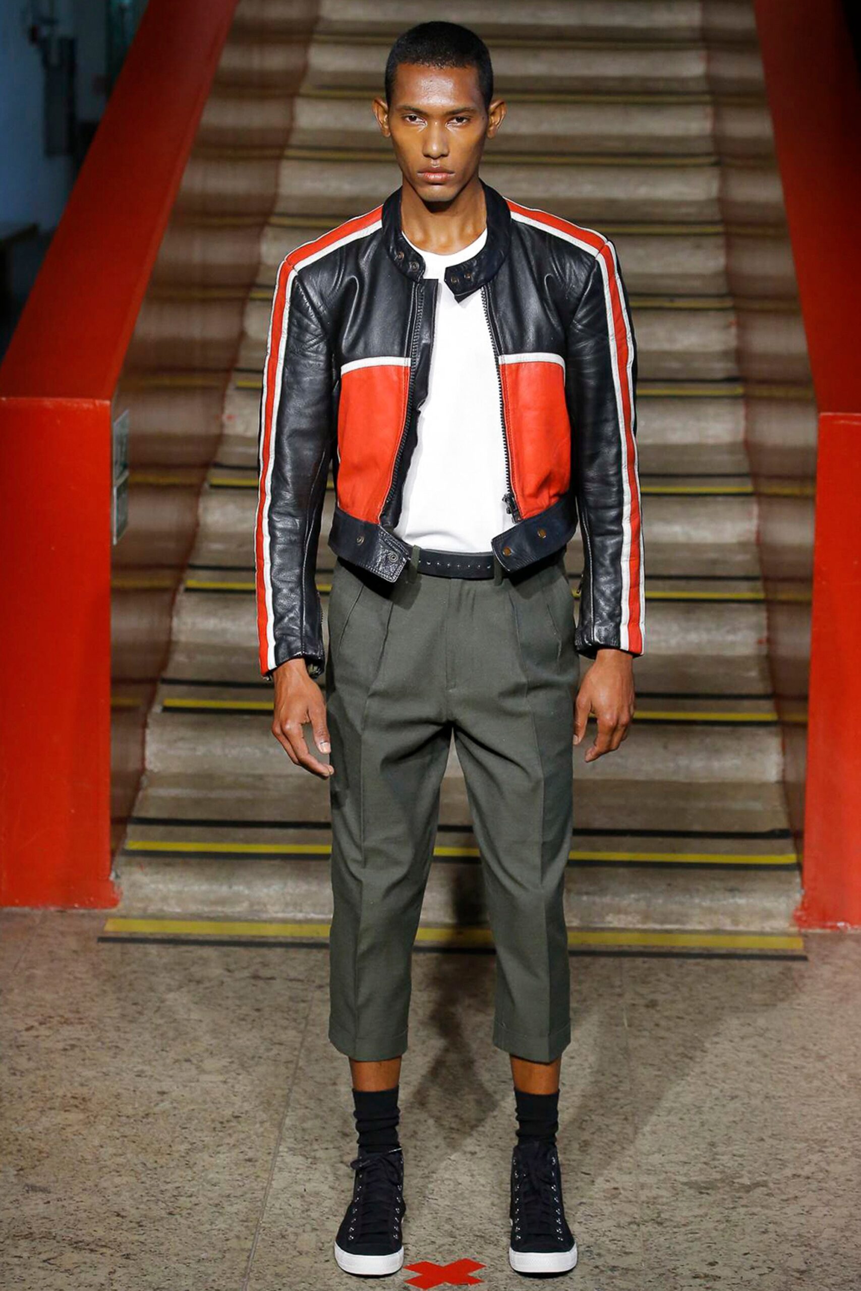 À La Garçonne Resort 17 Look 229