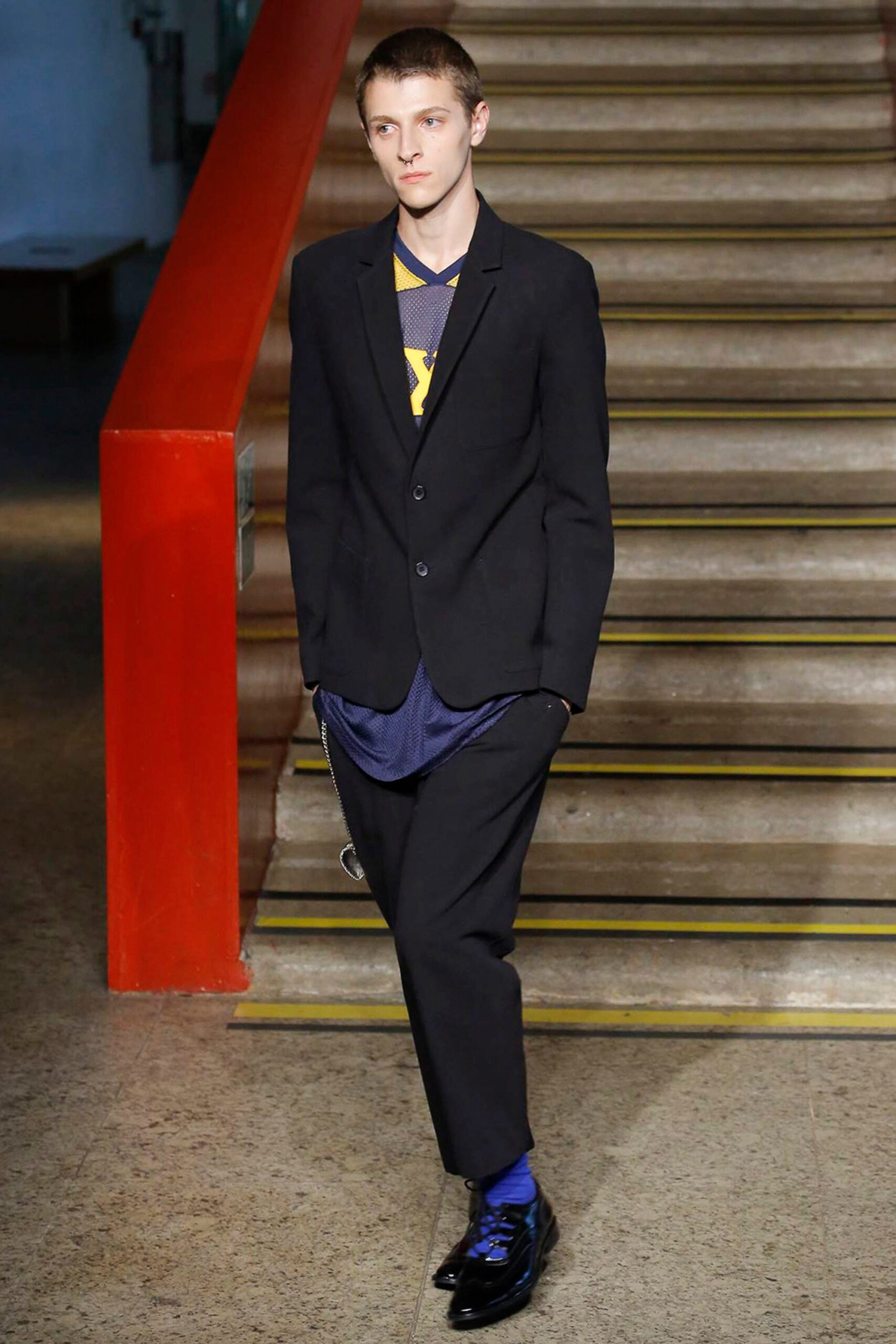 À La Garçonne Resort 17 Look 450