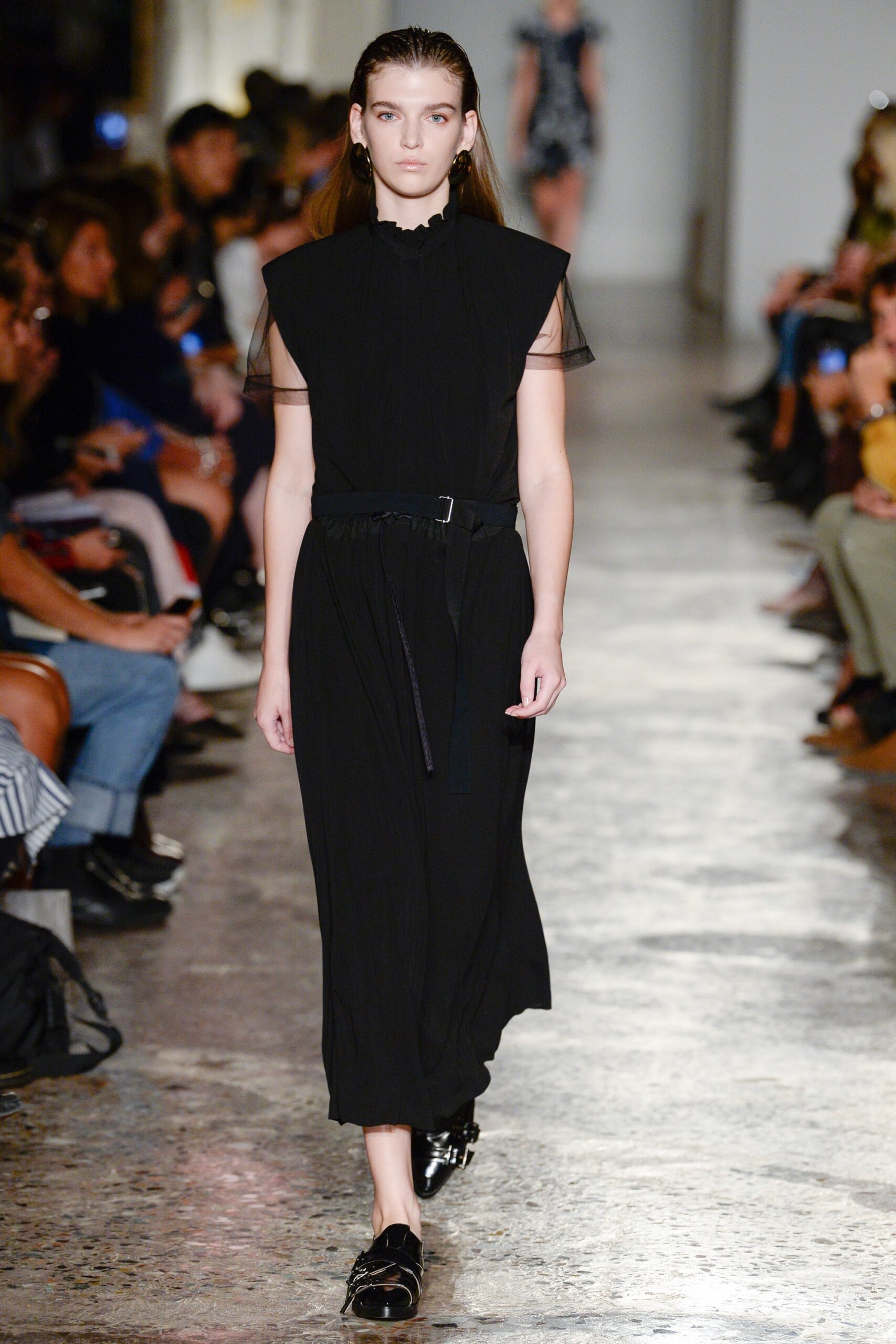 A. Teodoro S/S 18 Look 368