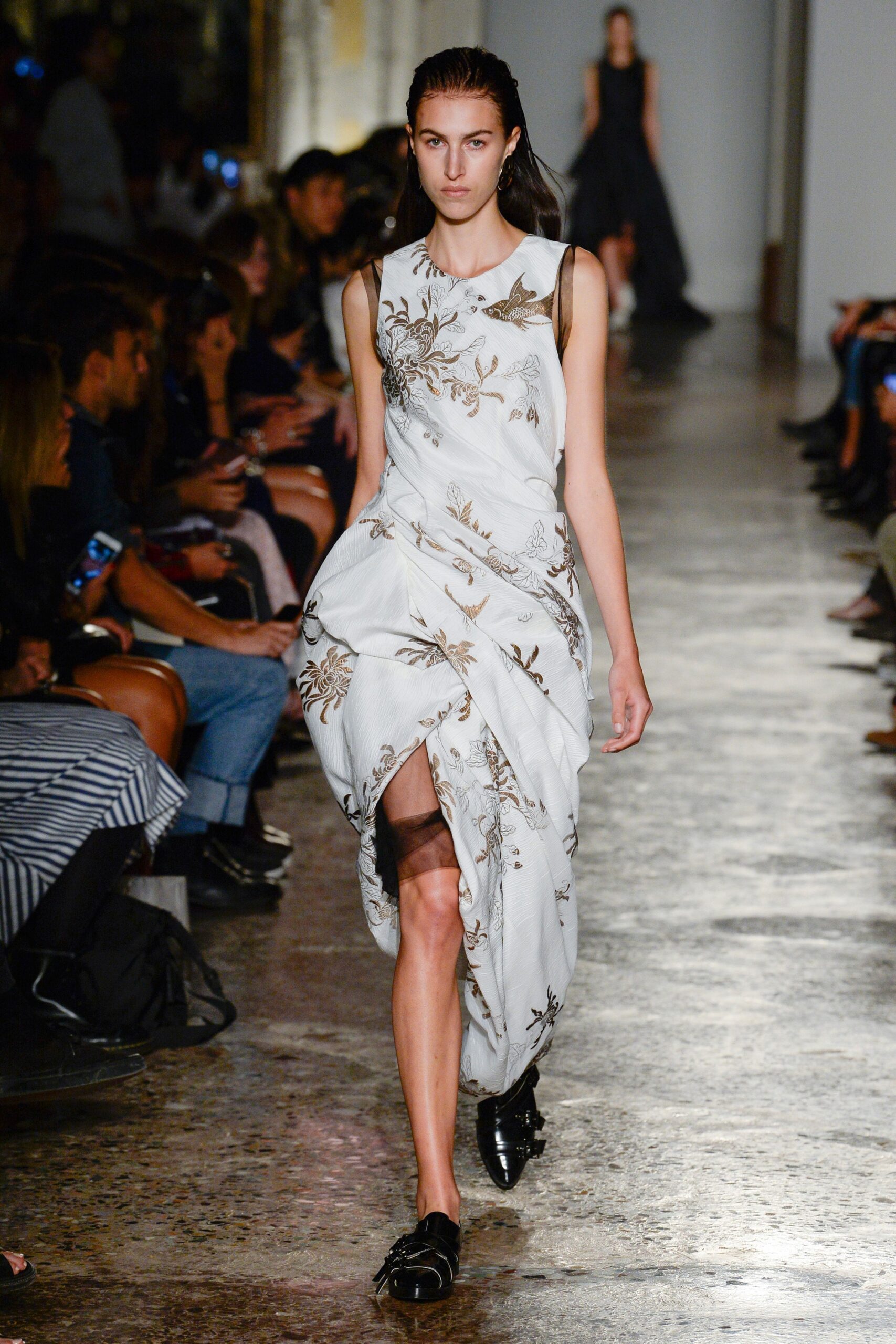 A. Teodoro S/S 18 Look 375