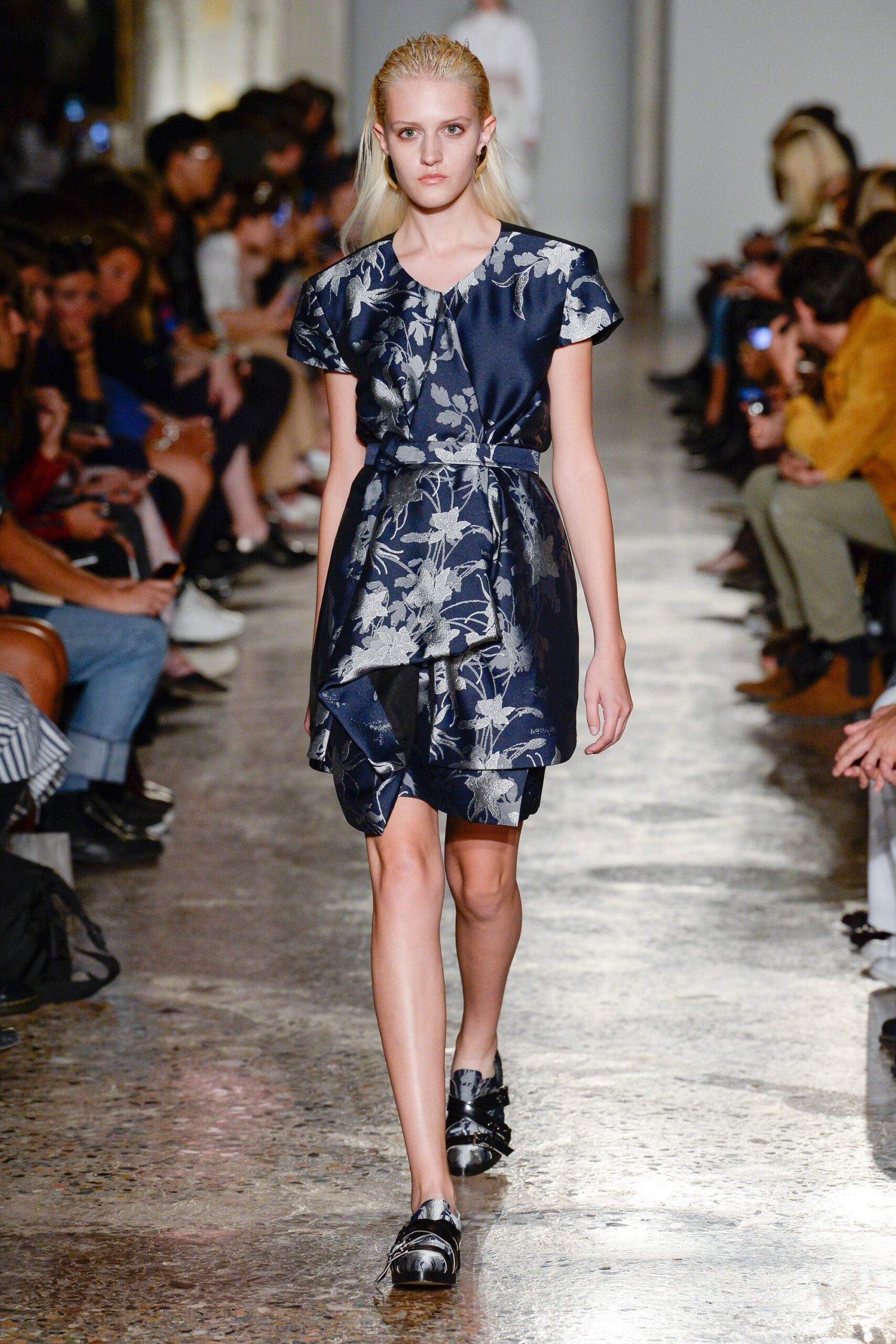 A. Teodoro S/S 18 Look 397