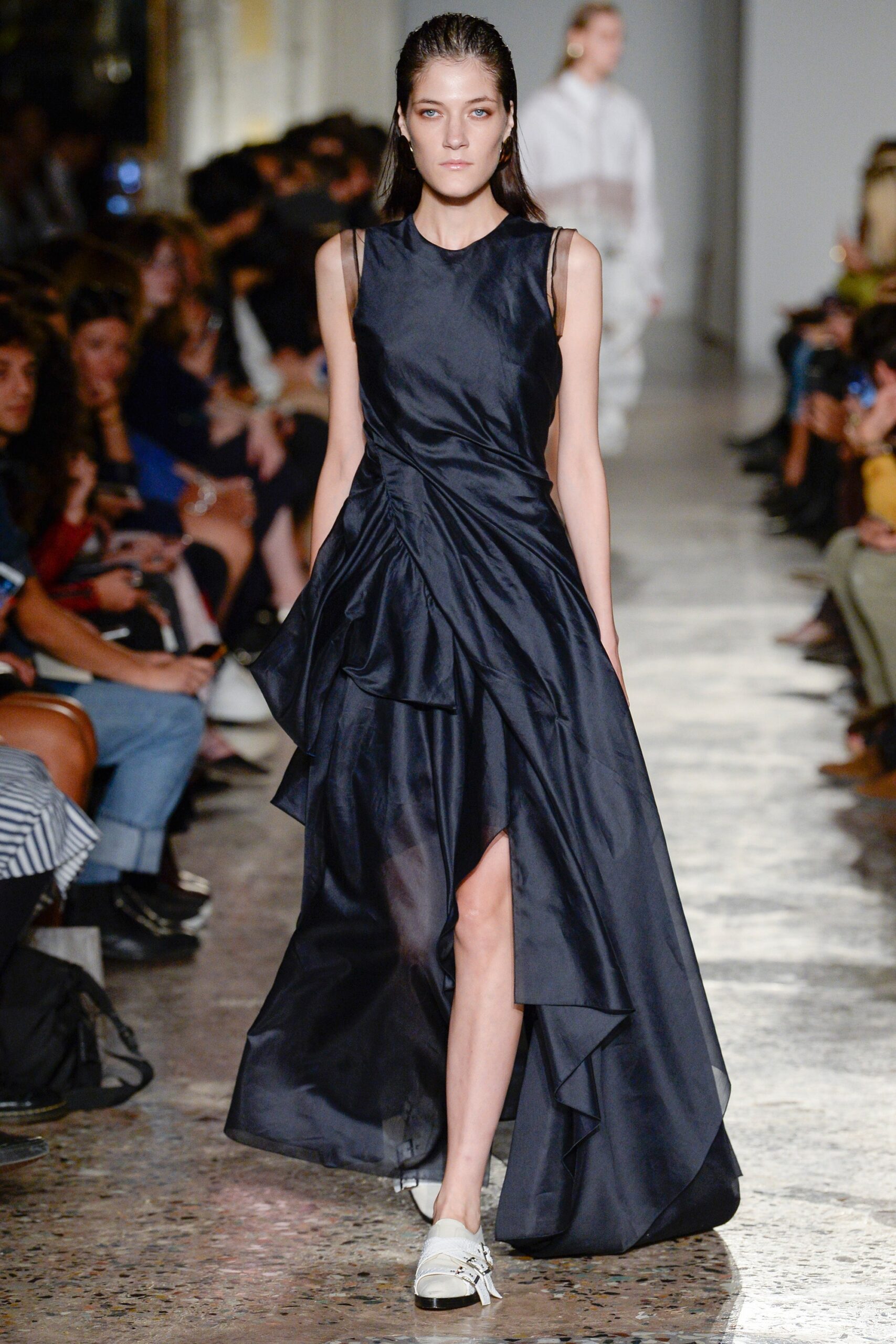 A. Teodoro S/S 18 Look 414