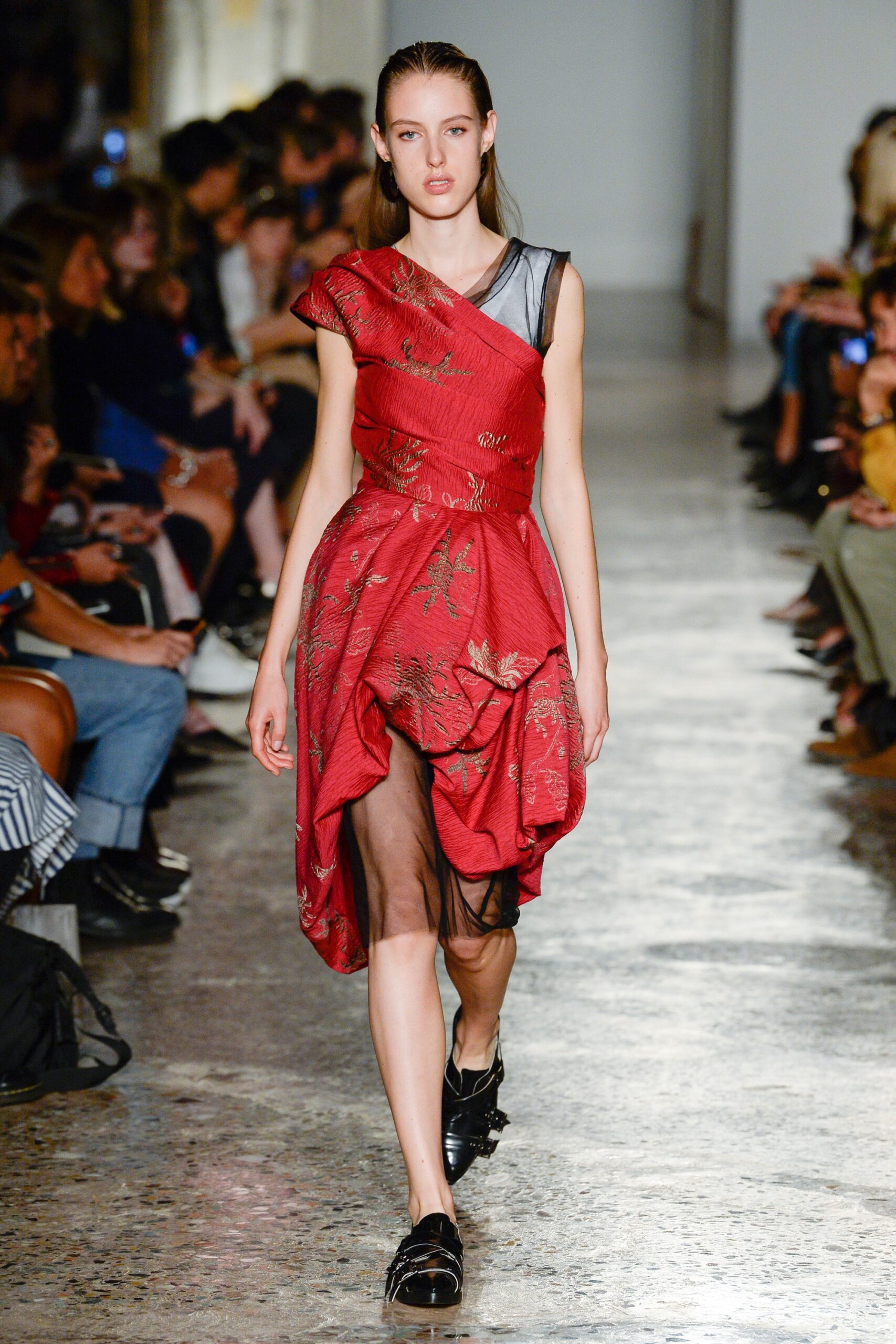 A. Teodoro S/S 18 Look 441