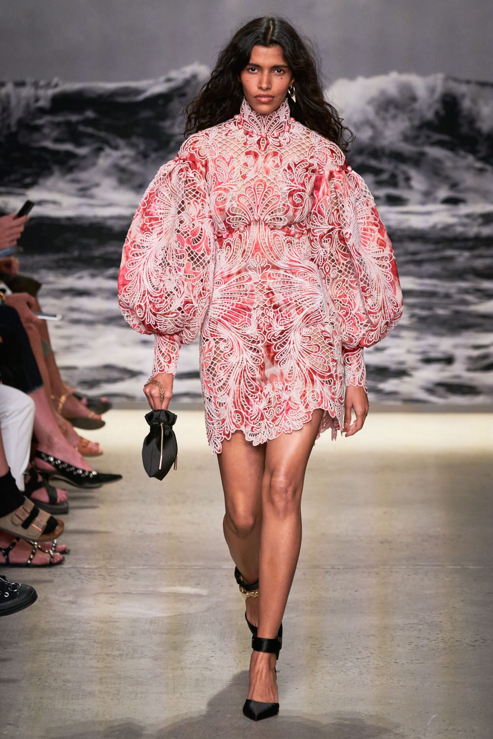 Zimmermann S/S 20 Look 1