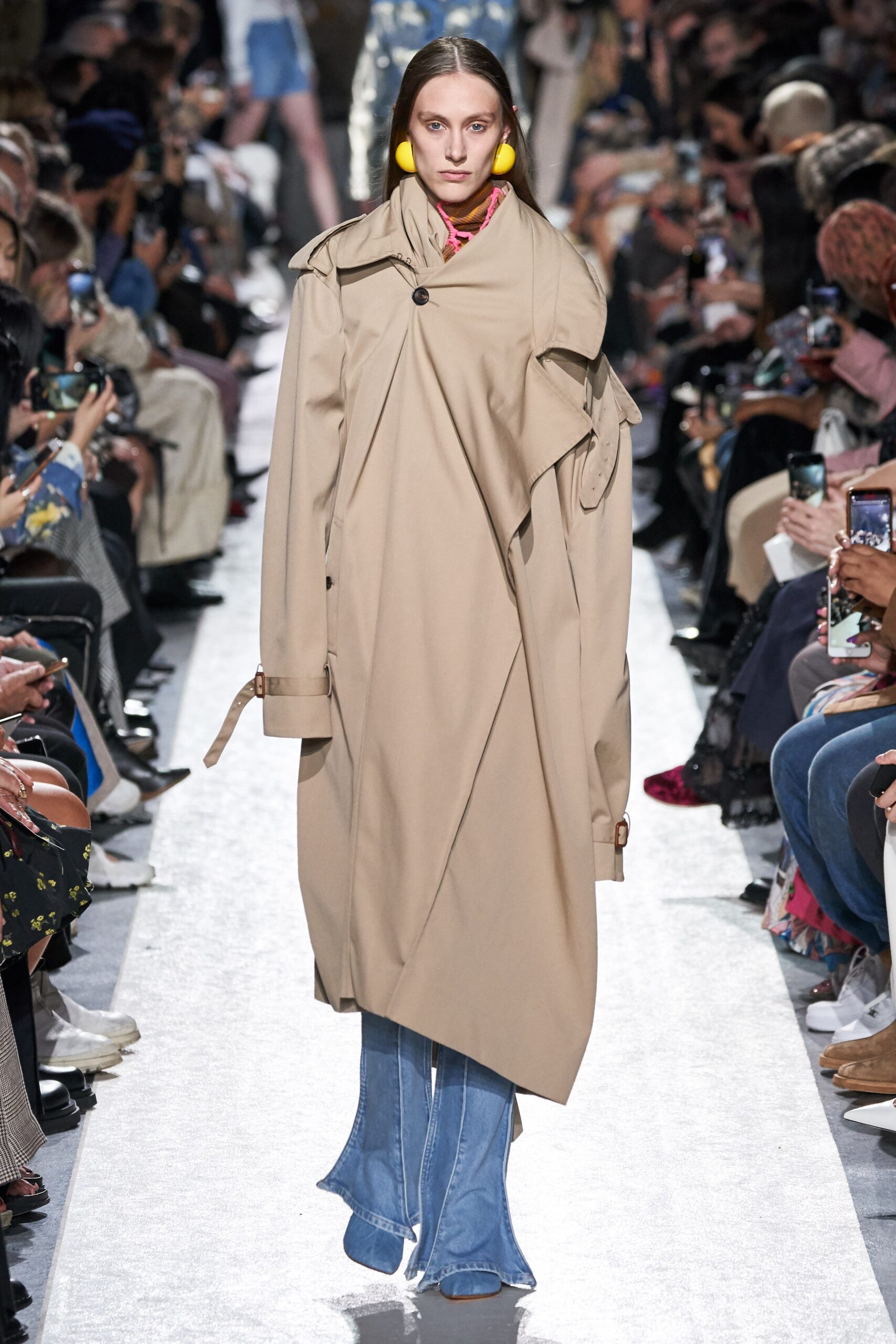 Y/Project Spring 2020 Ready-to-Wear