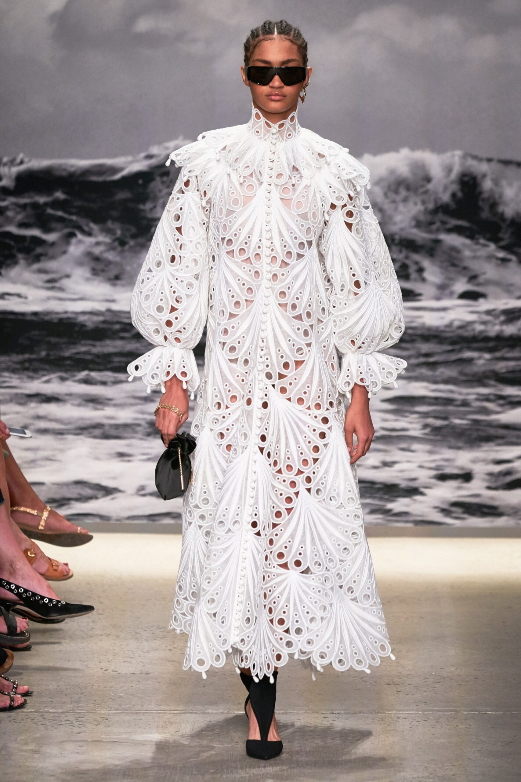 Zimmermann S/S 20 Look 2
