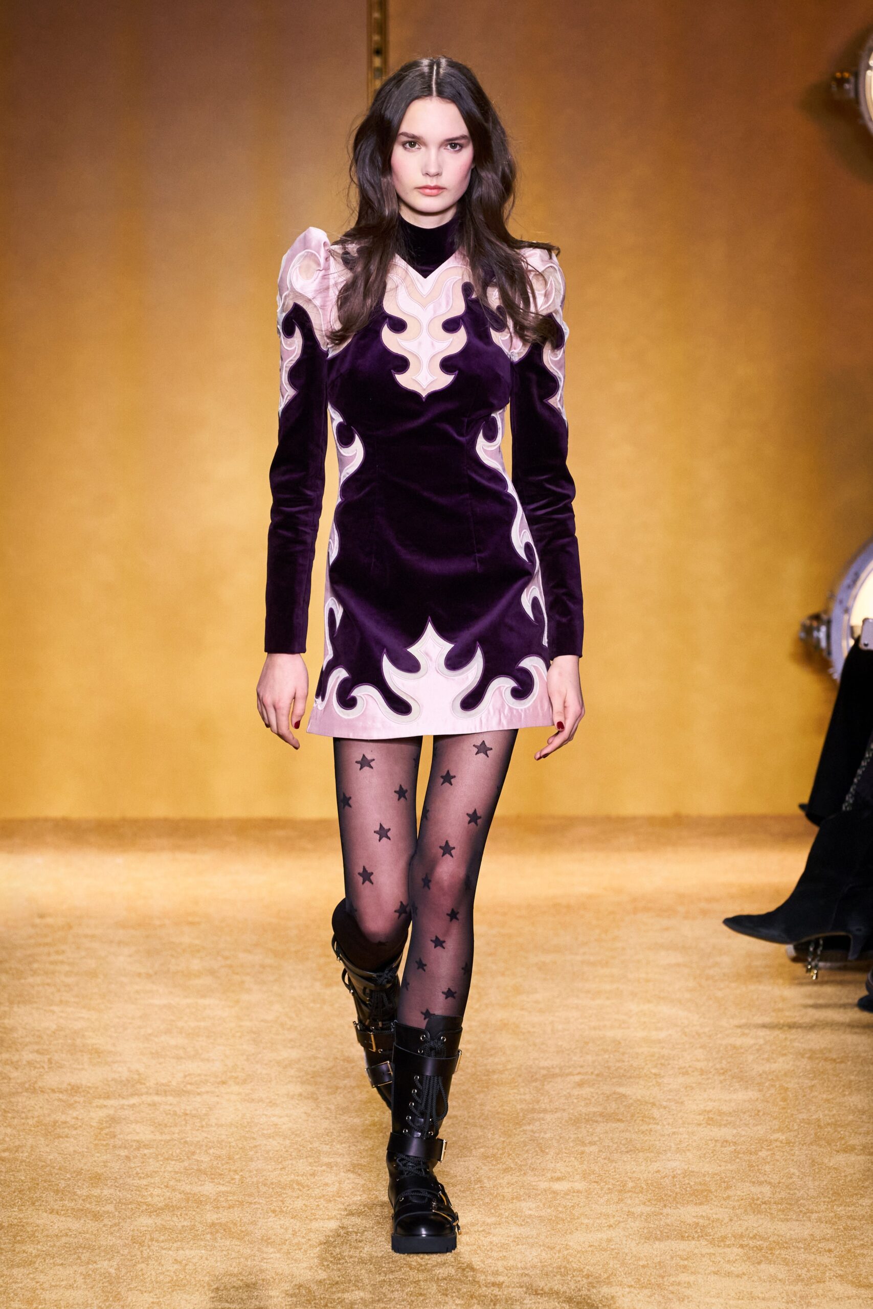 Zimmermann F/W 20 Look 2