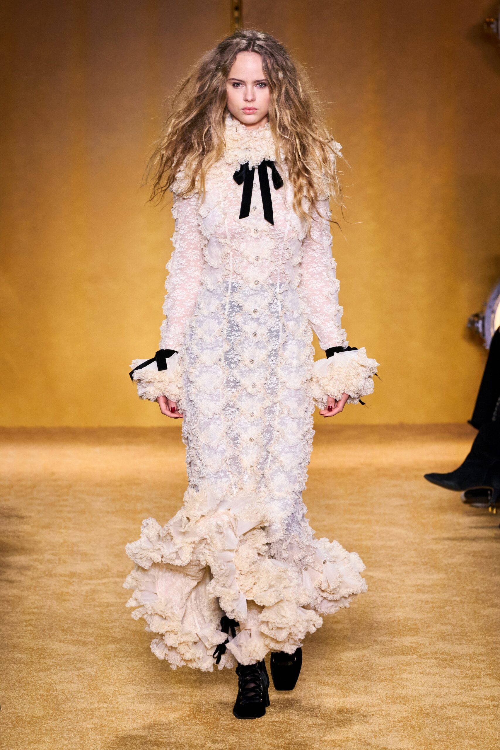 Zimmermann F/W 20 Look 3