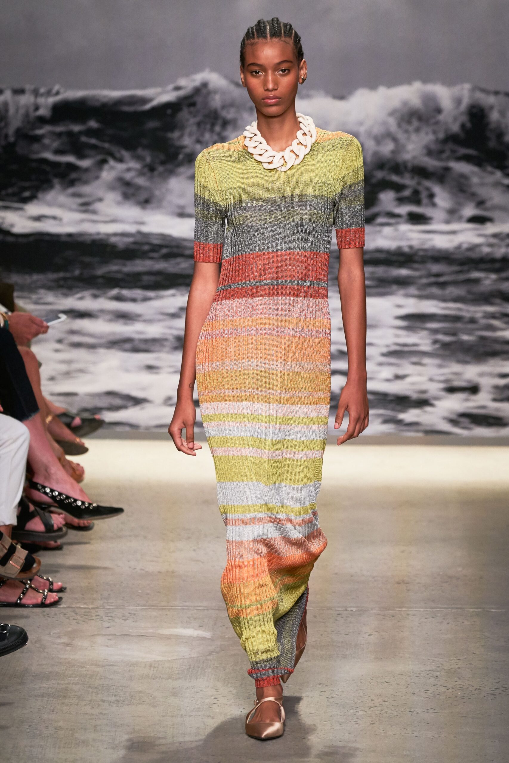 Zimmermann S/S 20 Look 3