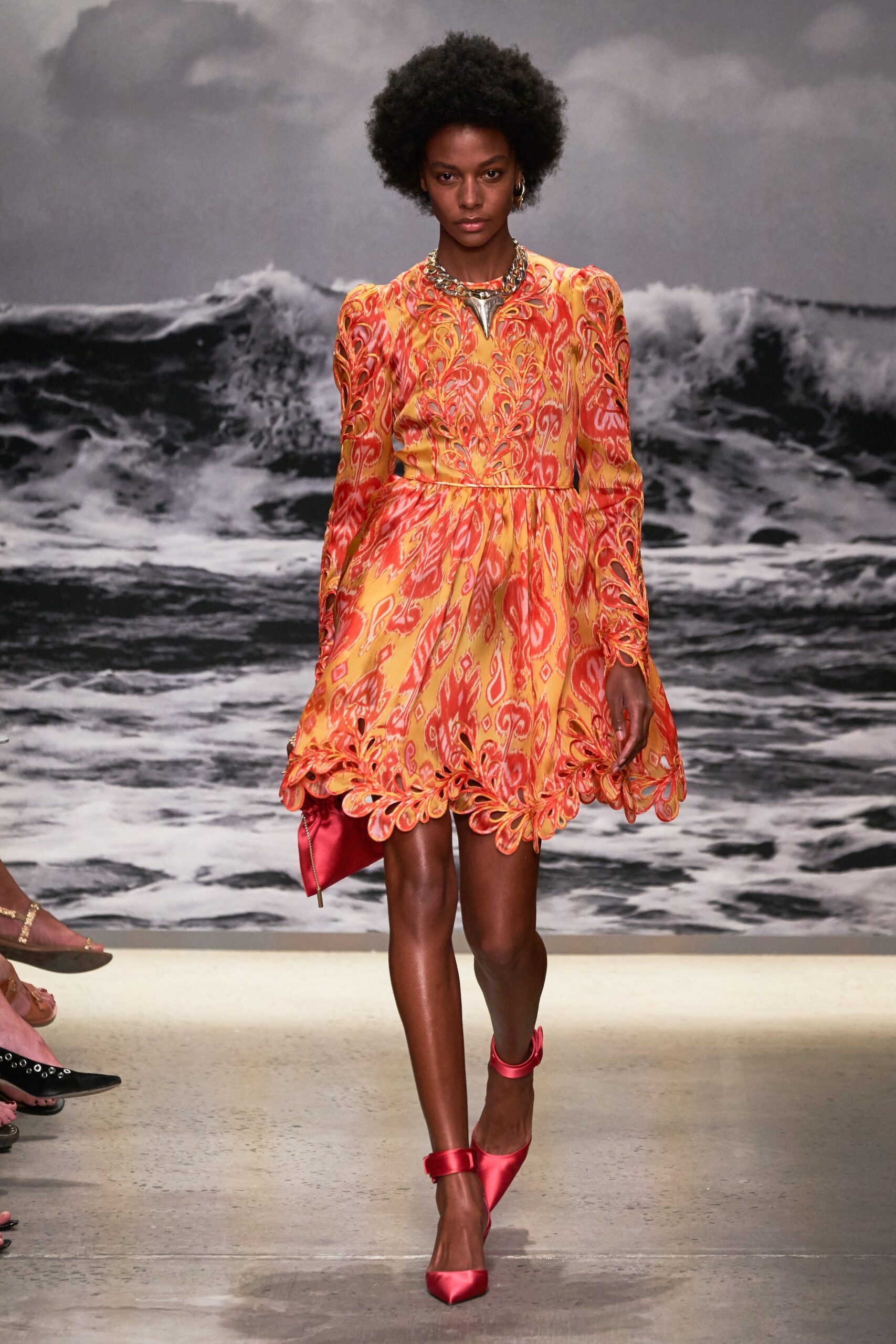 Zimmermann S/S 20 Look 4