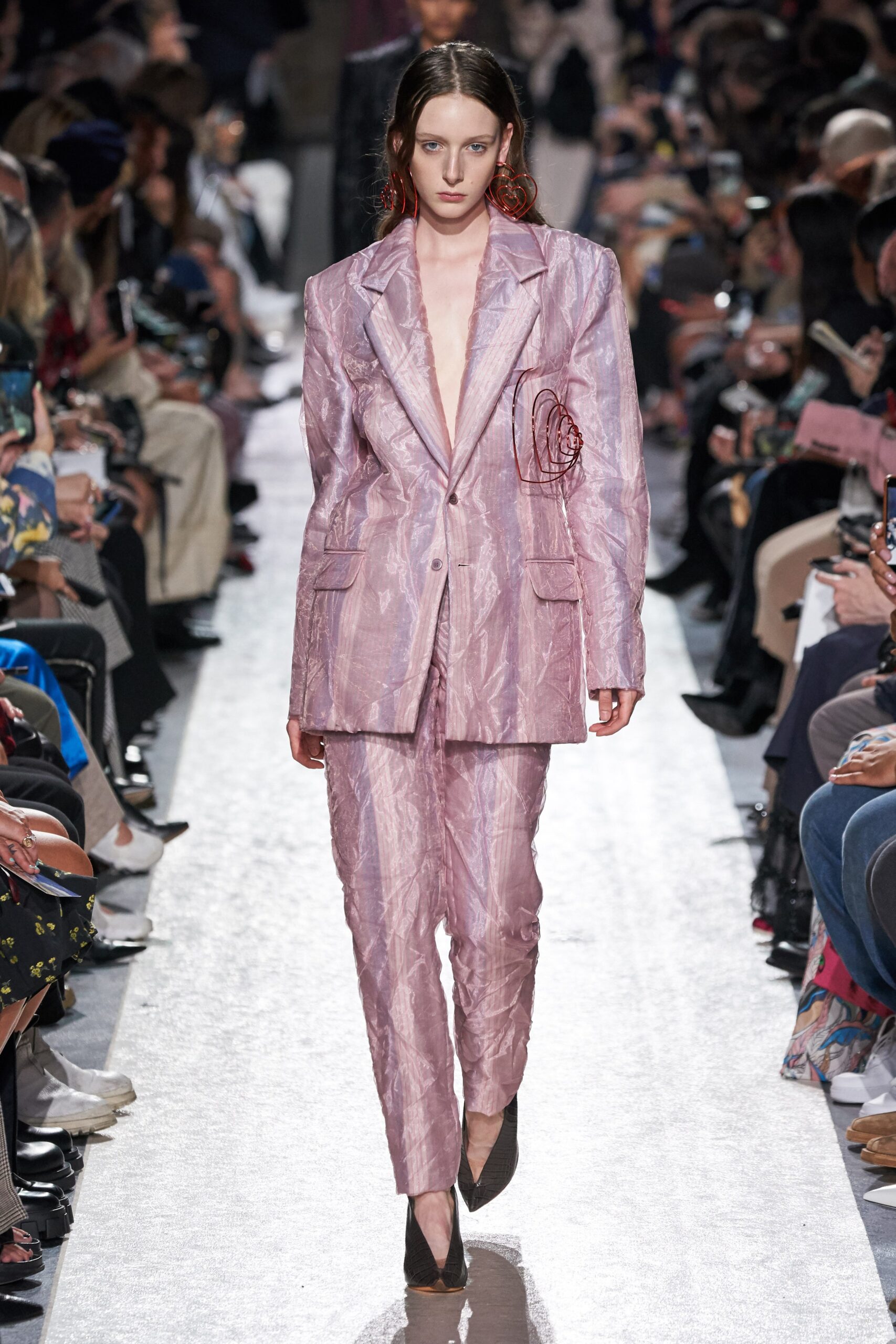 Y/Project S/S 20 Look 10
