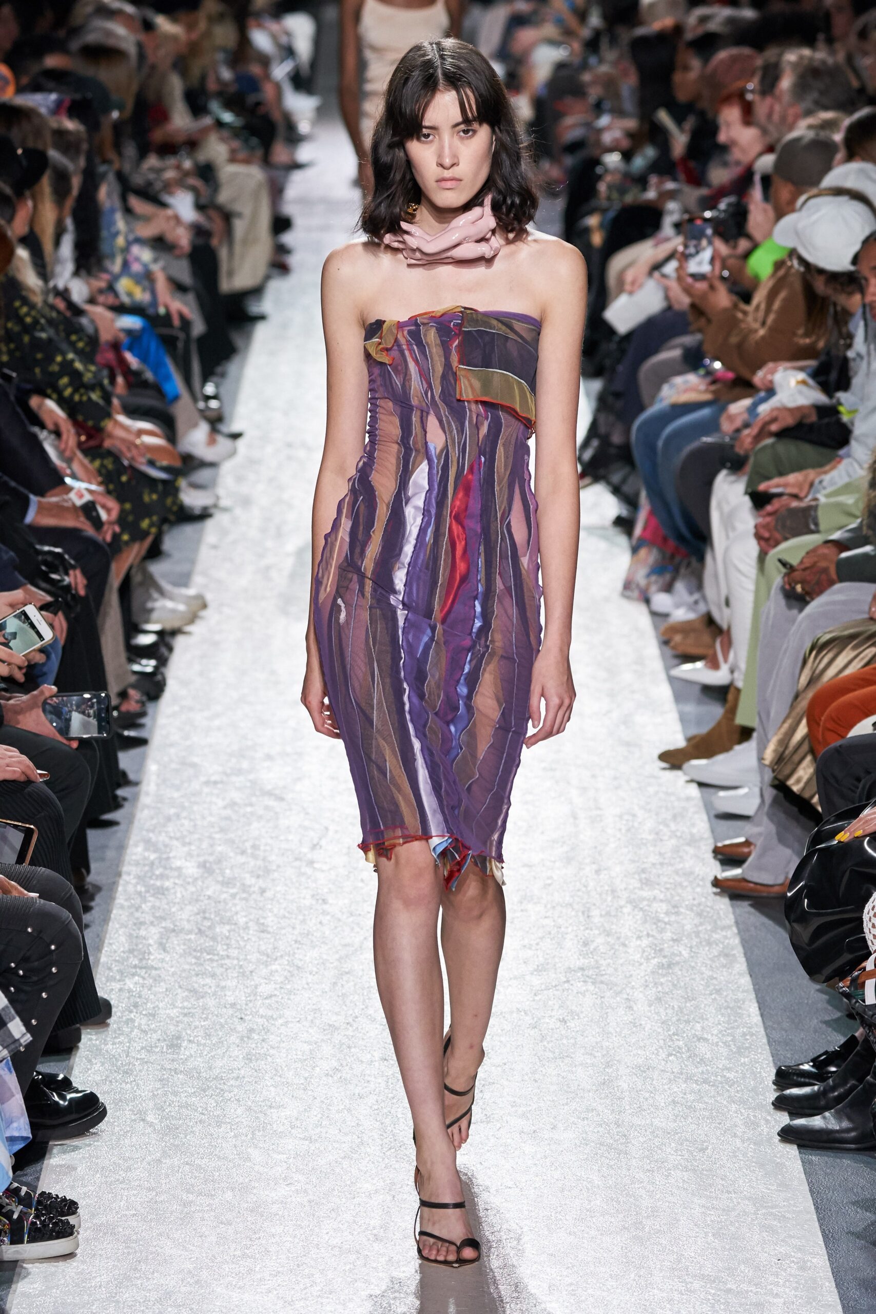 Y/Project S/S 20 Look 12