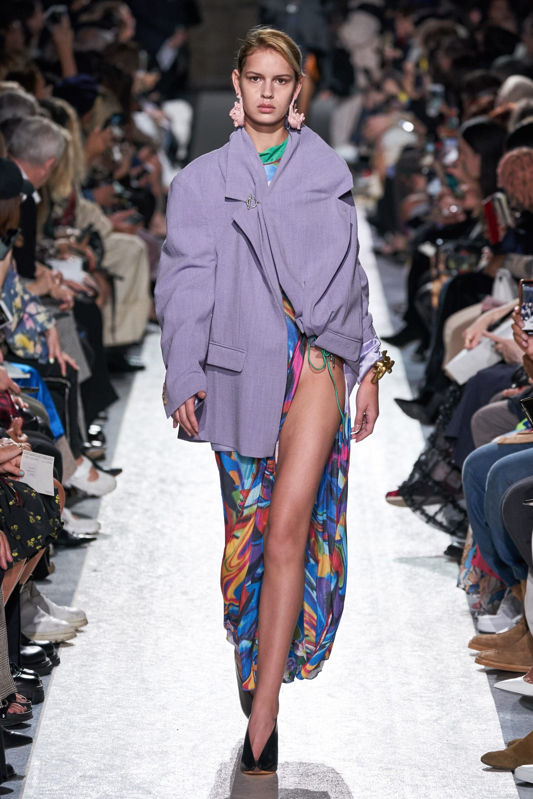 Y/Project S/S 20 Look 13