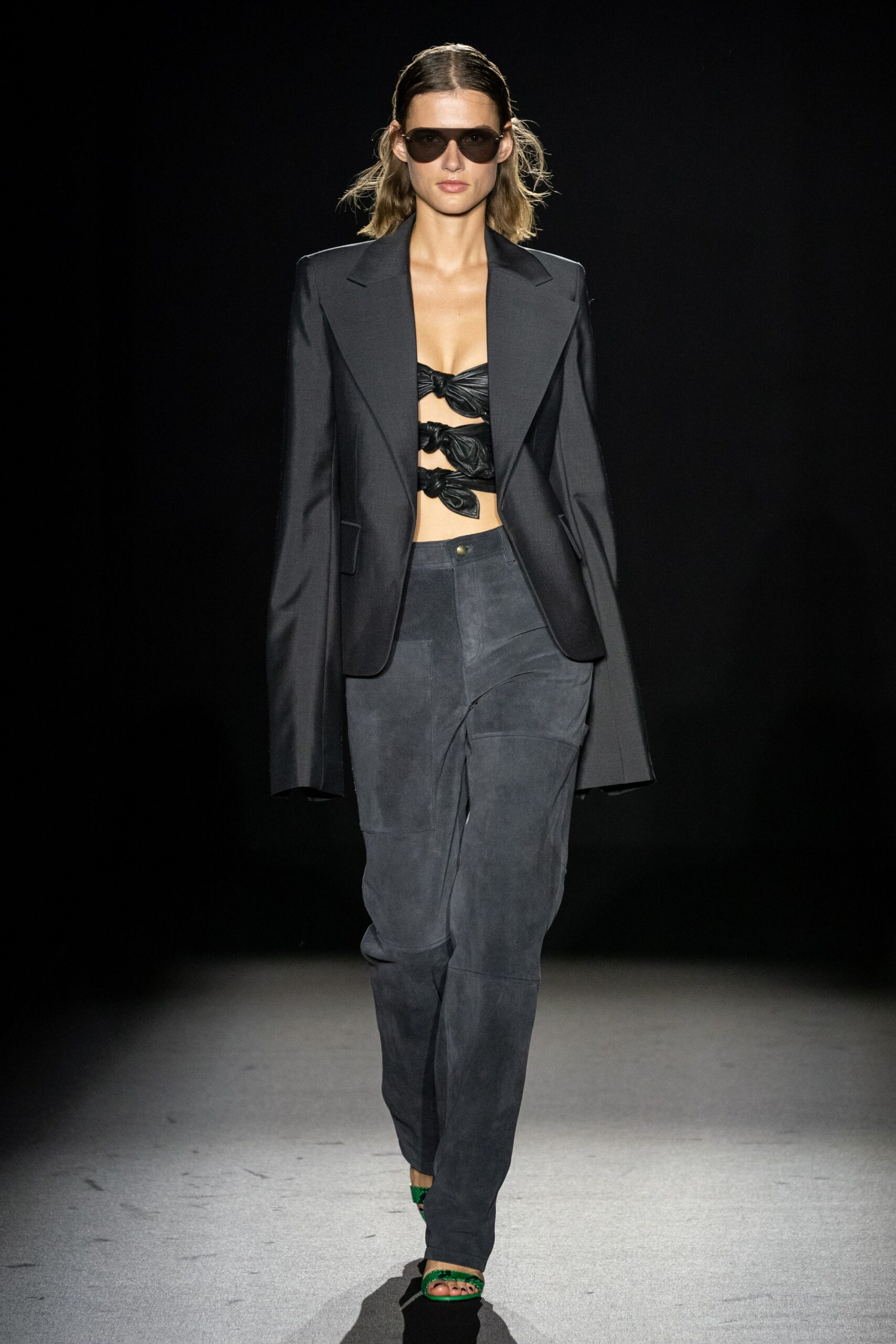 Zadig & Voltaire Spring 2020 Ready-to-Wear