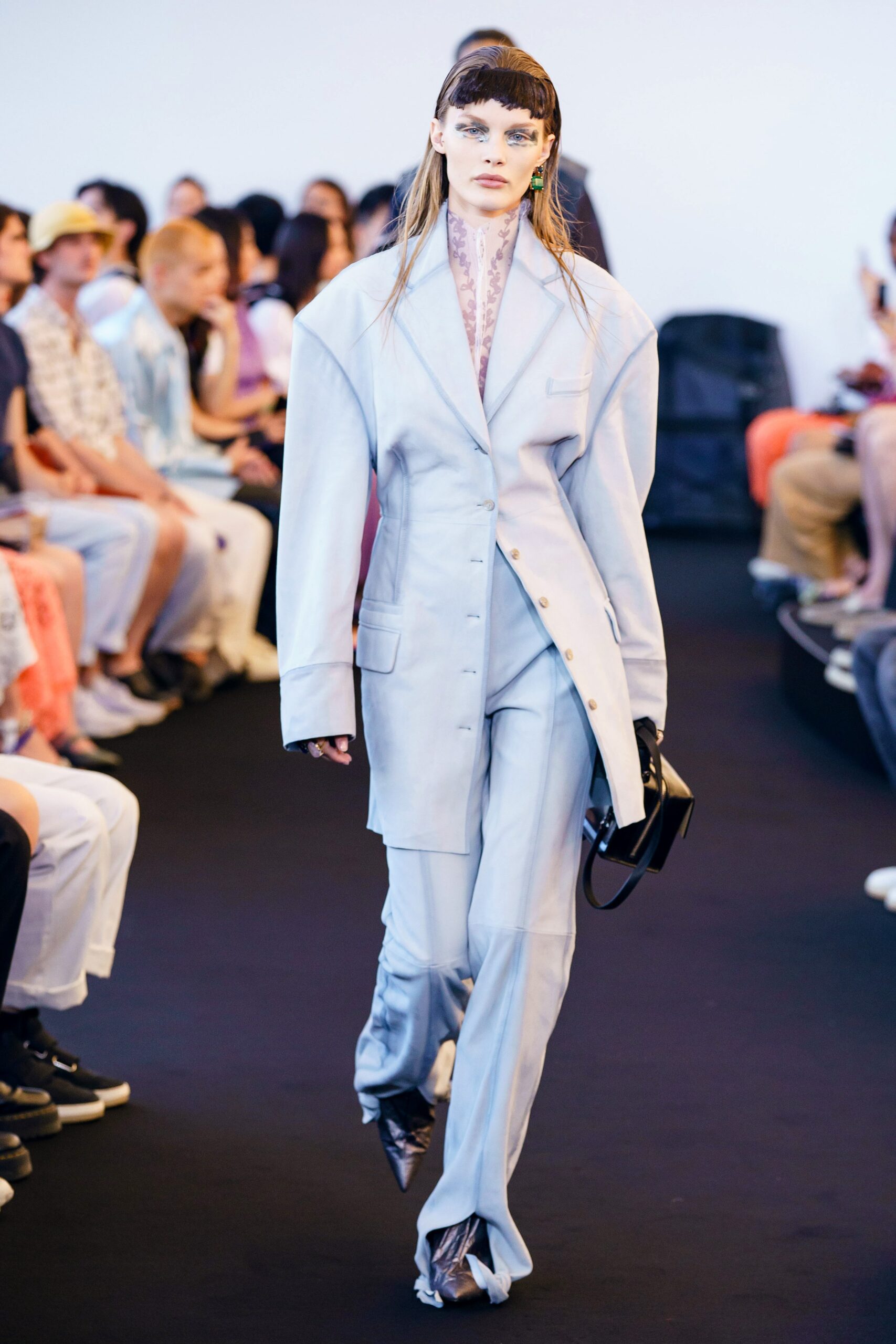 Acne Studios S/S 20 Look 519