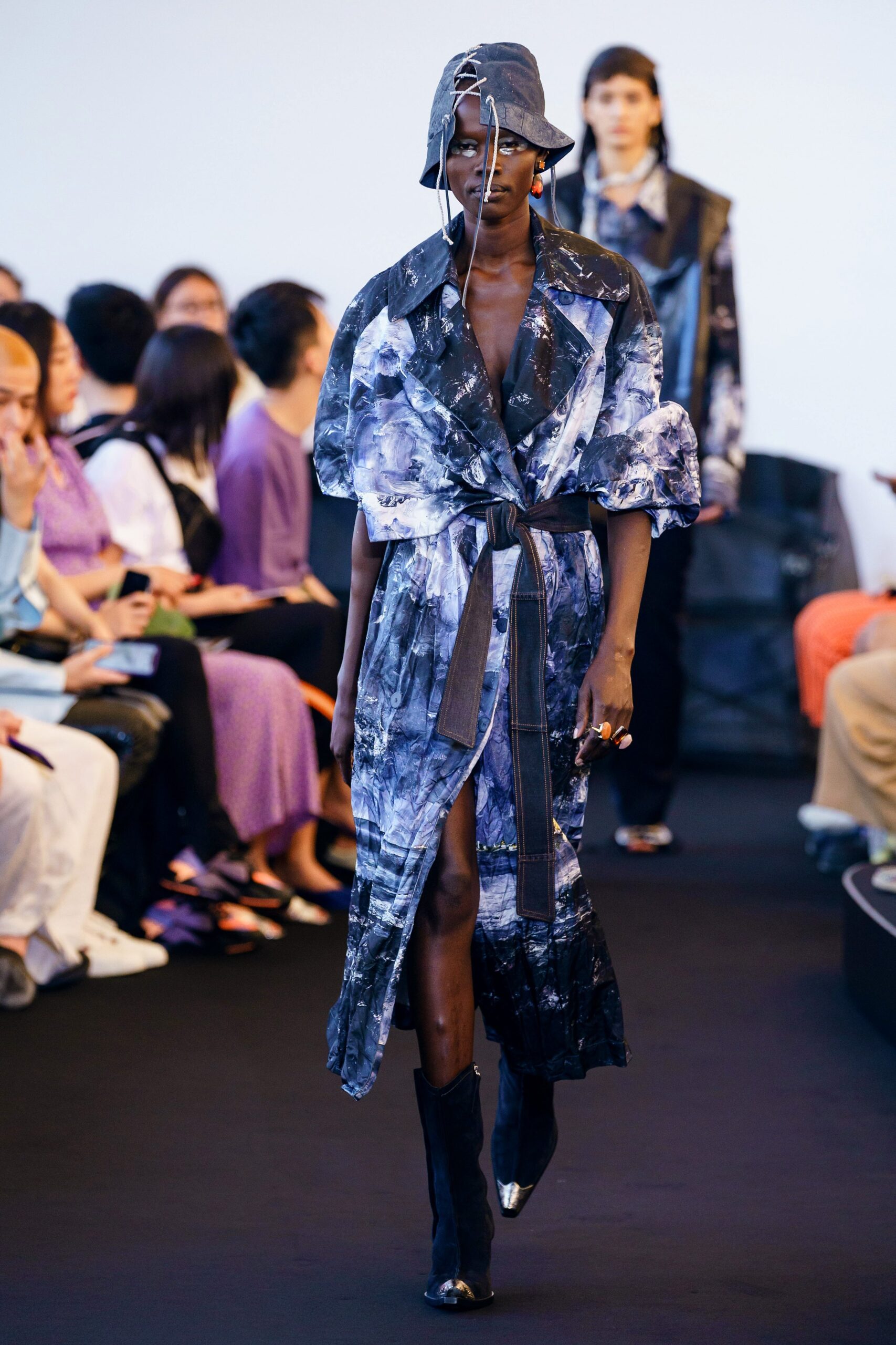 Acne Studios S/S 20 Look 581