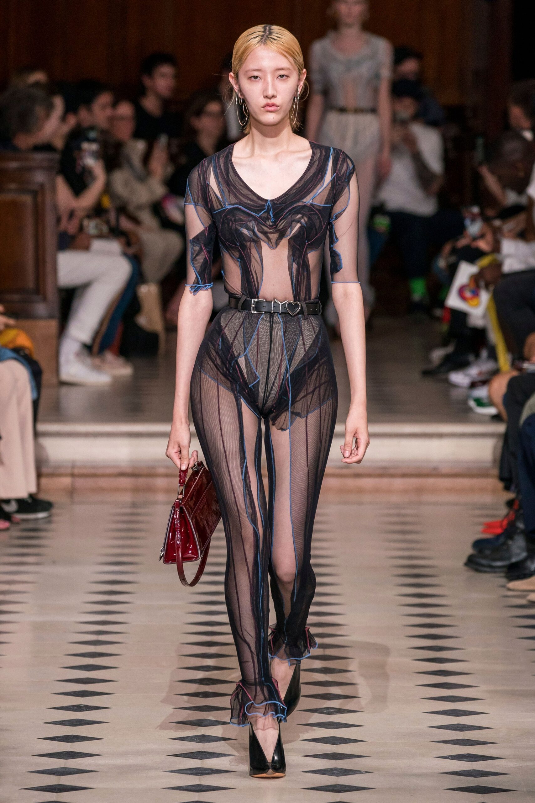Y/Project S/S 20 Menswear Look 11