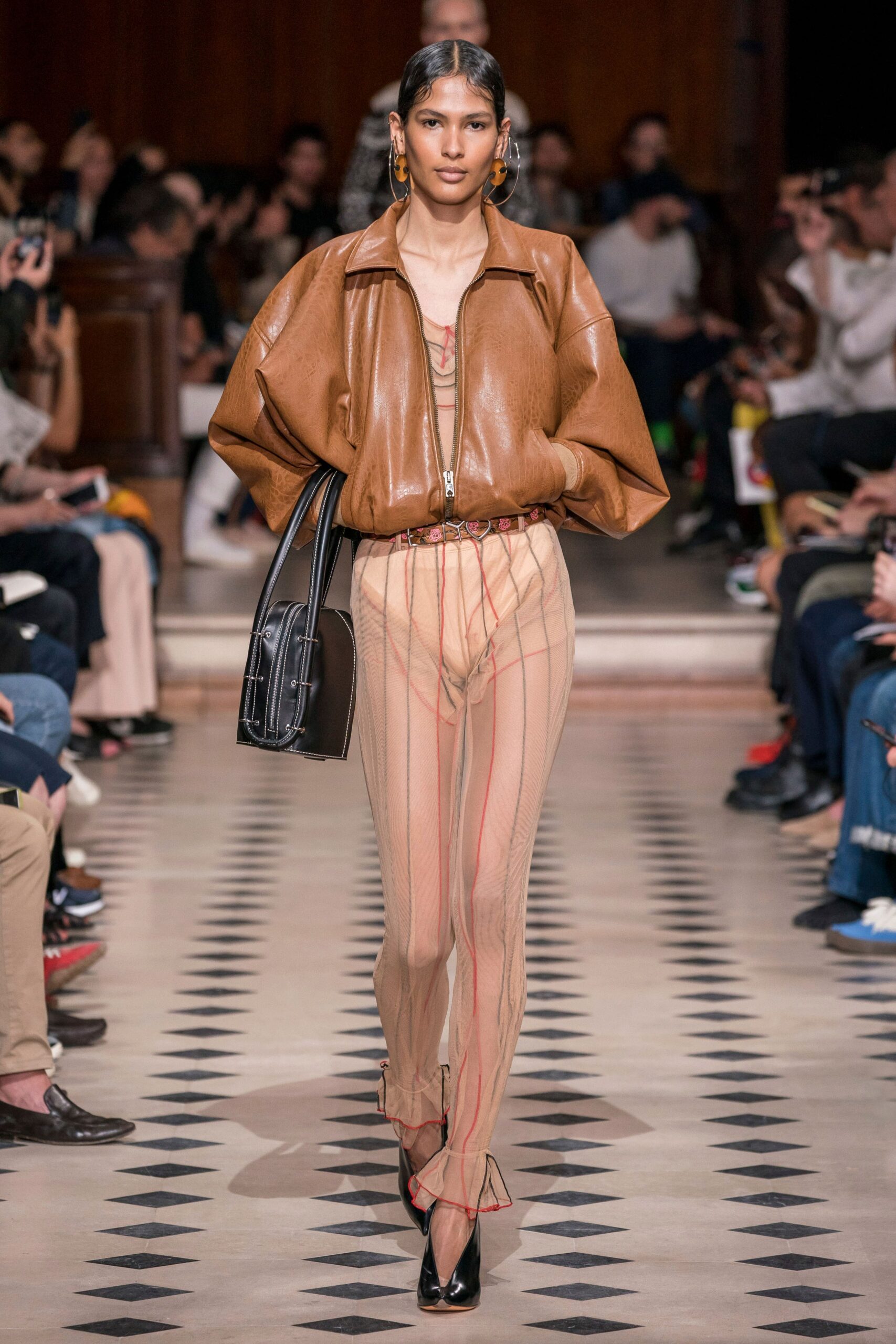 Y/Project S/S 20 Menswear Look 13