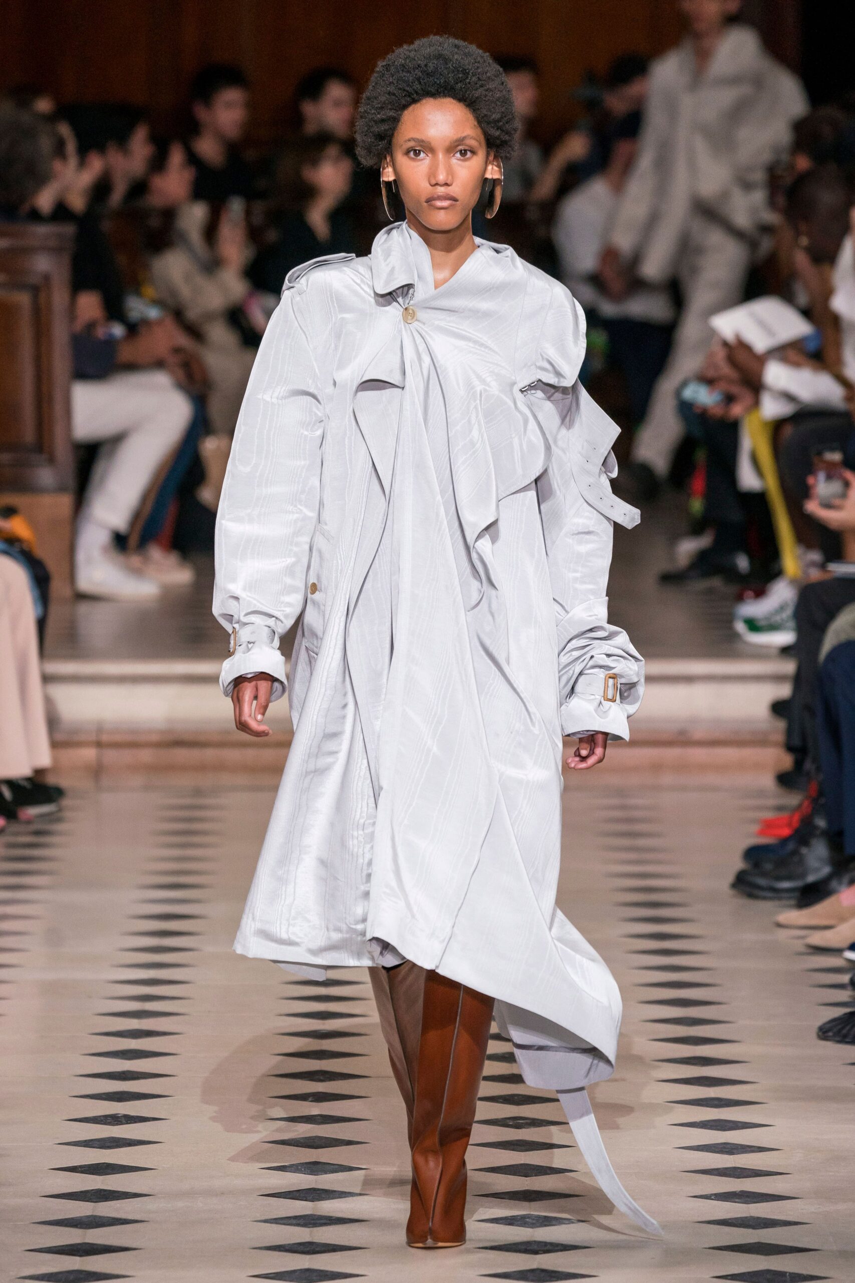 Y/Project S/S 20 Menswear Look 20