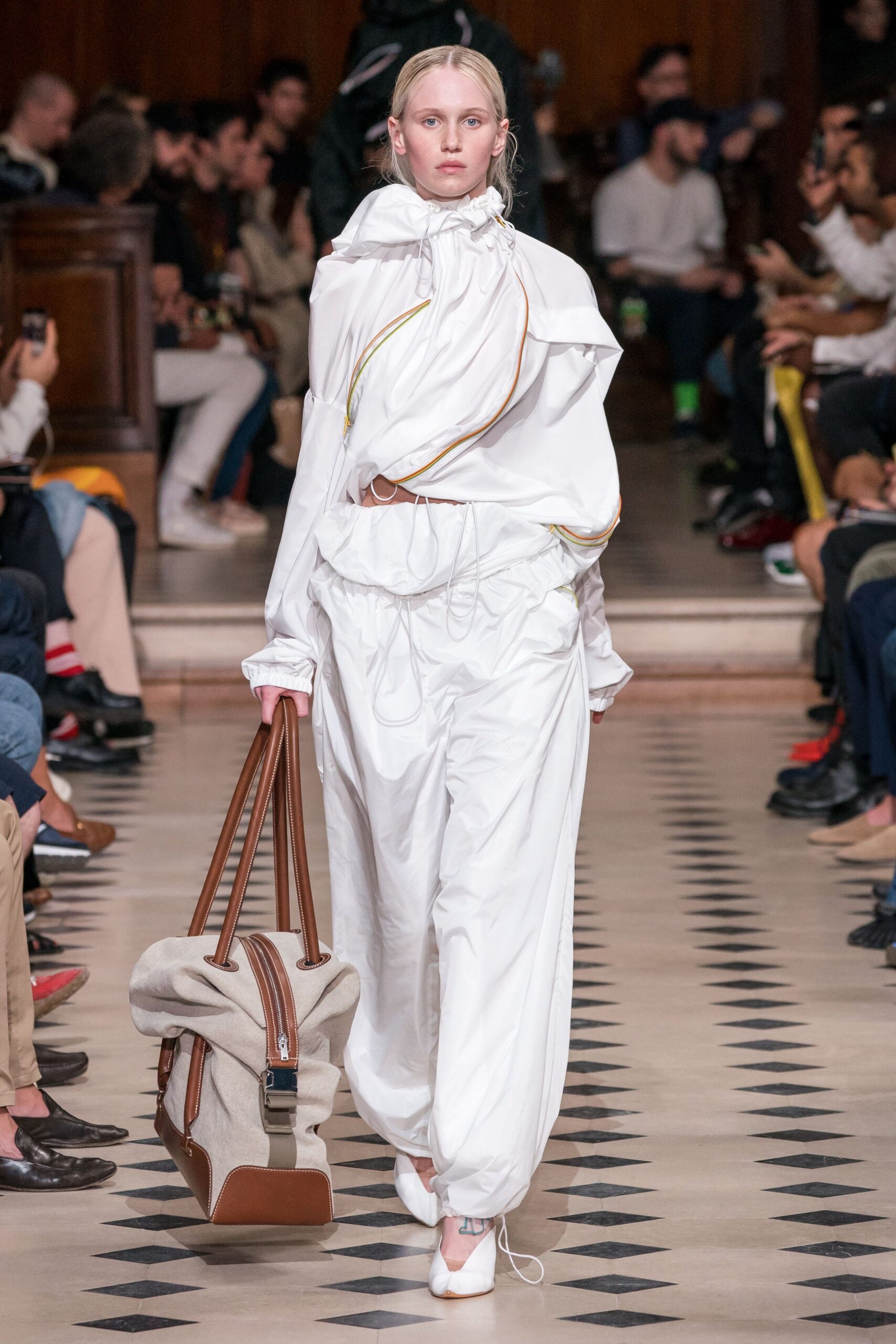 Y/Project S/S 20 Menswear Look 38