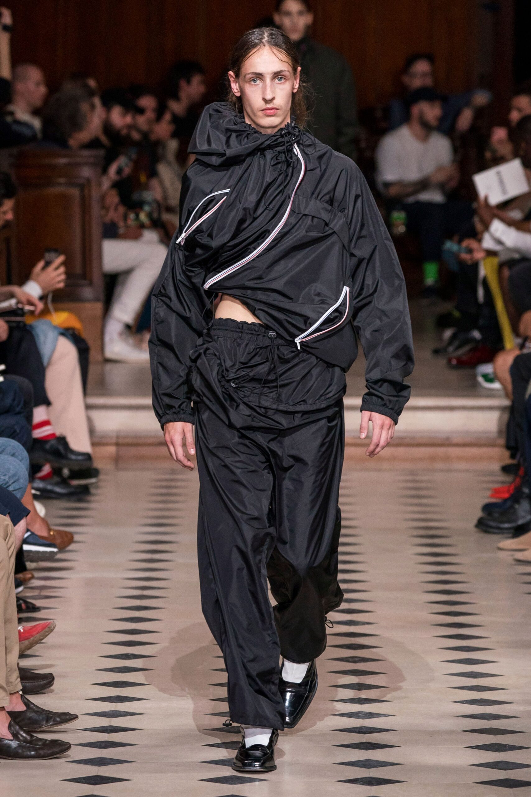 Y/Project S/S 20 Menswear Look 39