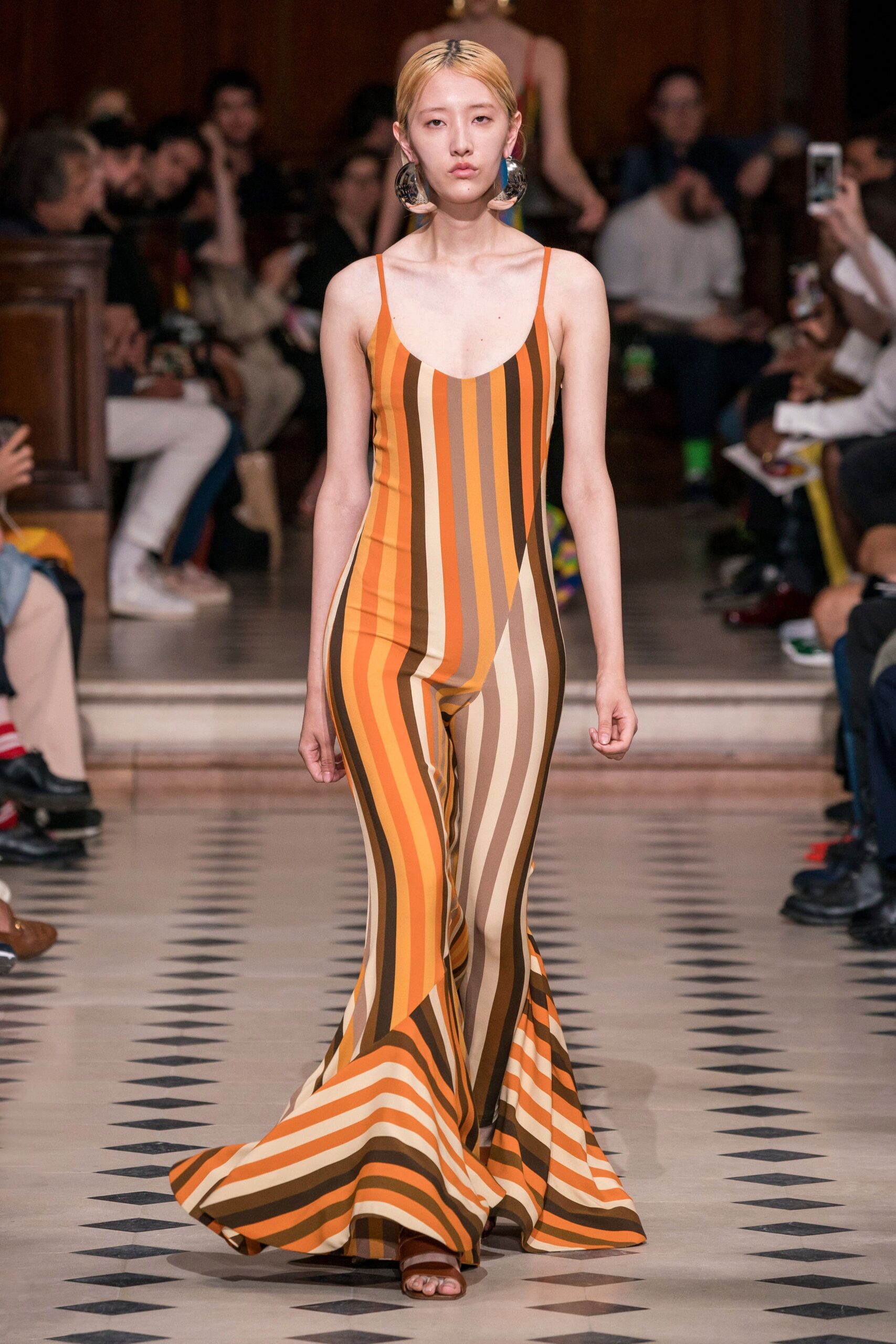 Y/Project S/S 20 Menswear Look 43