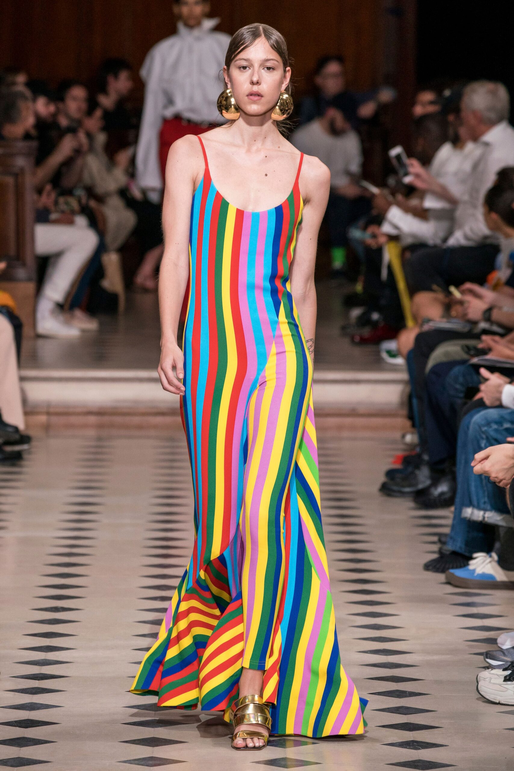 Y/Project S/S 20 Menswear Look 44
