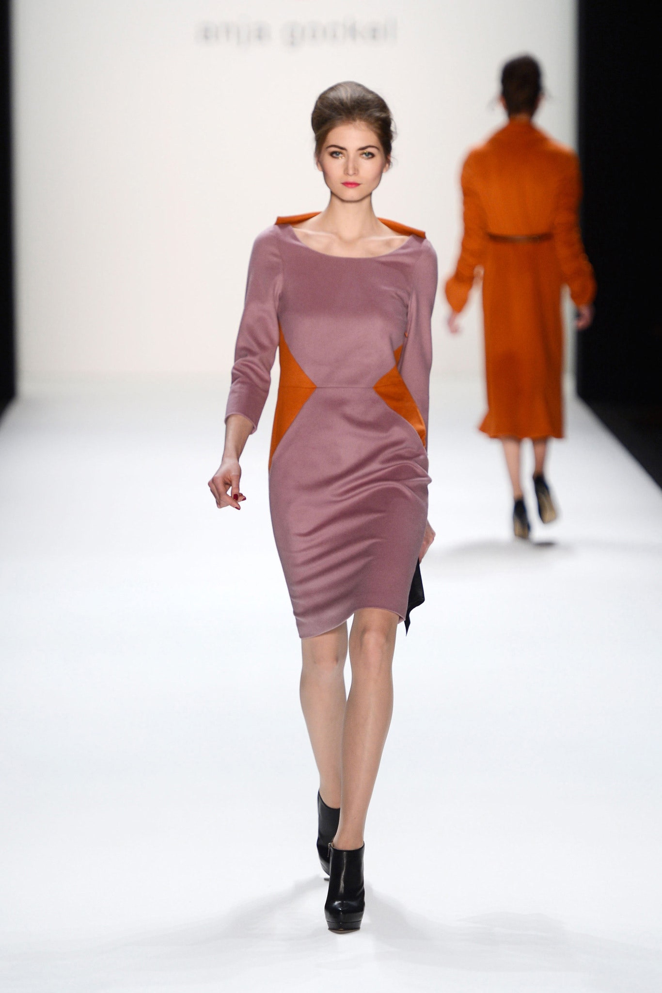 Anja Gockel F/W 13 Look 173