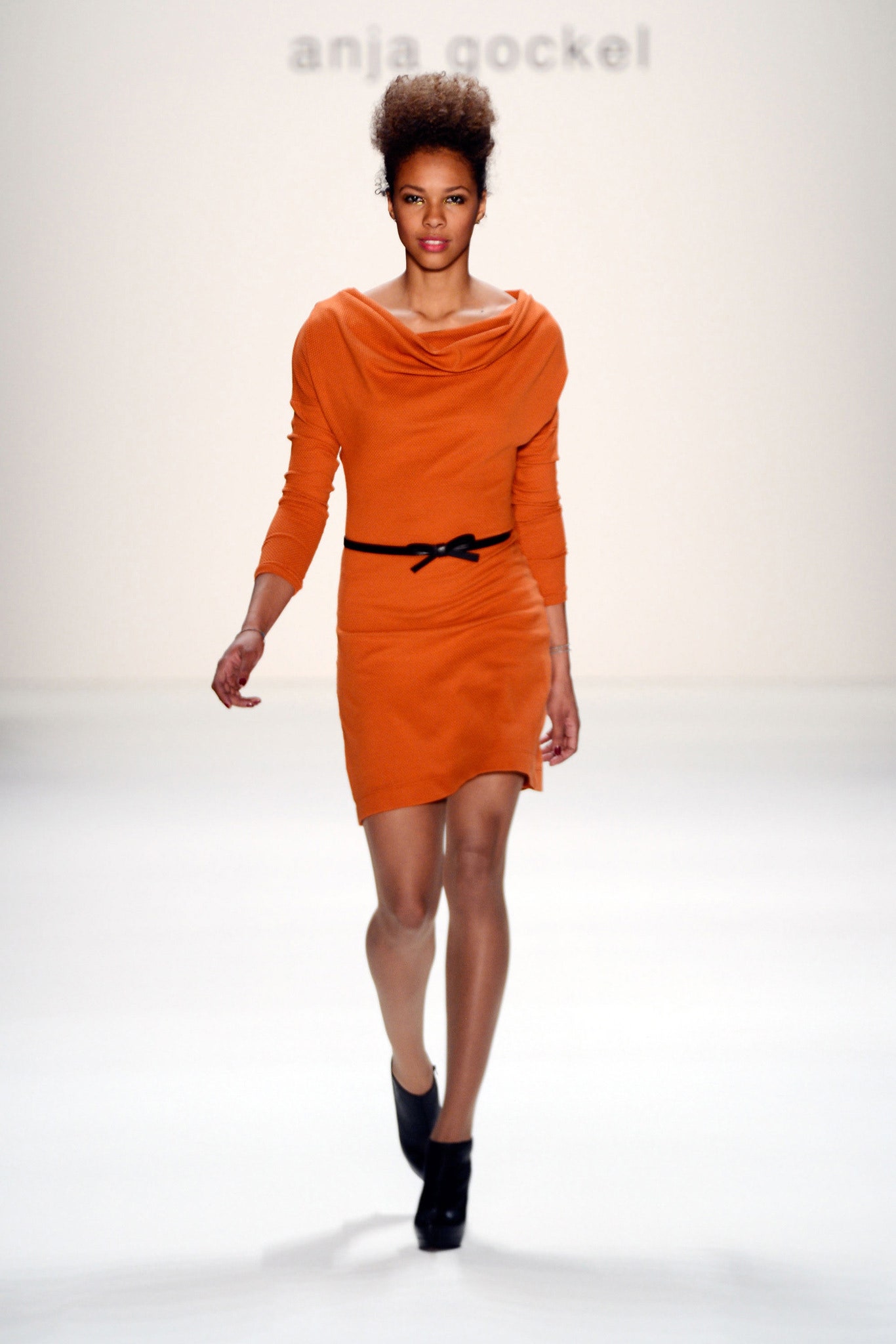 Anja Gockel F/W 13 Look 177