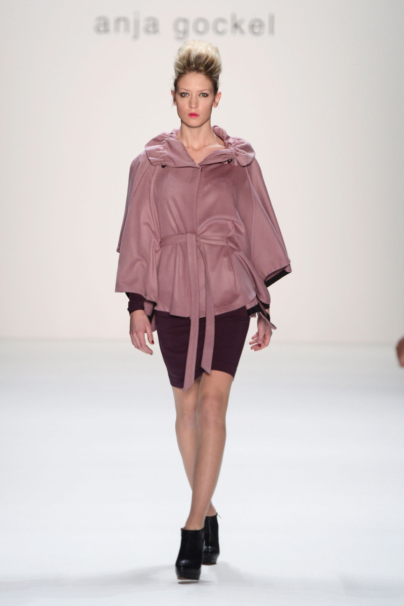 Anja Gockel F/W 13 Look 183