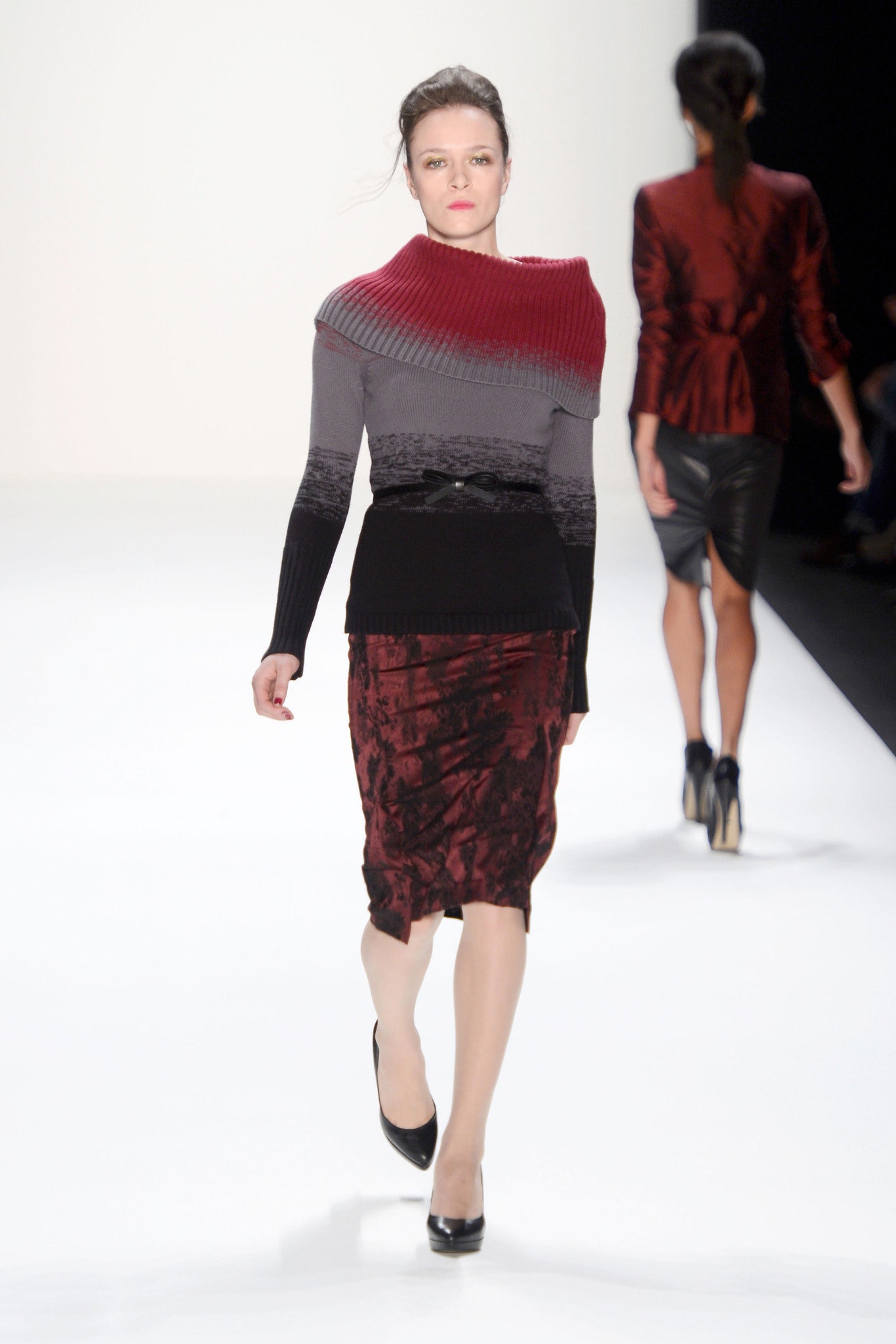 Anja Gockel F/W 13 Look 239